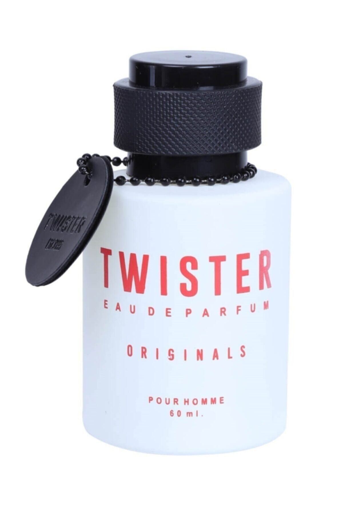 Twister Jeans Erkek Orıgınals Parfüm 50 Cc Beyaz