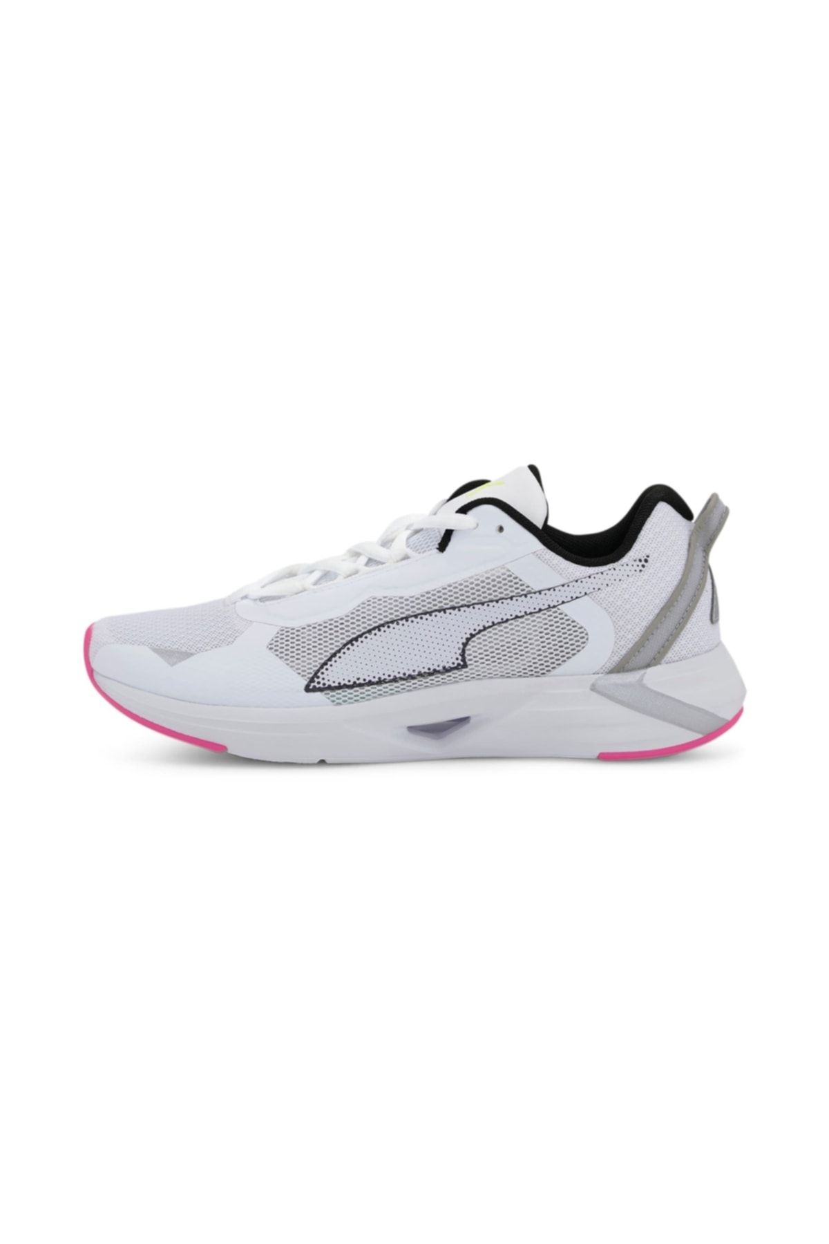 Puma MINIMA WN S Beyaz Kadın Sneaker Ayakkabı 101119172