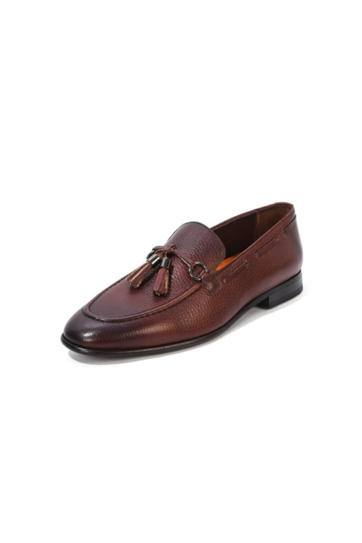 MARCOMEN Erkek Kahverengi Klasik Ayakkabı Ö21y13133-00016