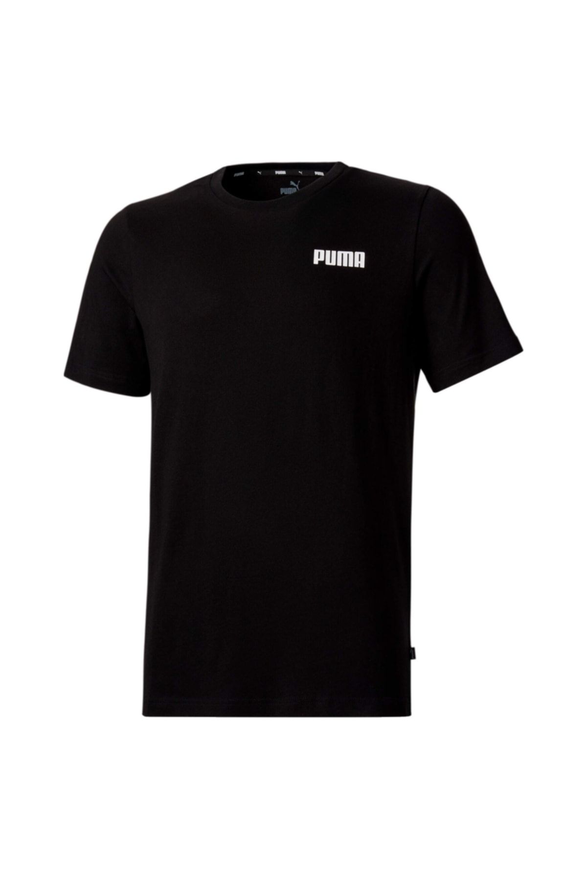 Puma ESSENTIALS Küçük Logolu Erkek T-shirt