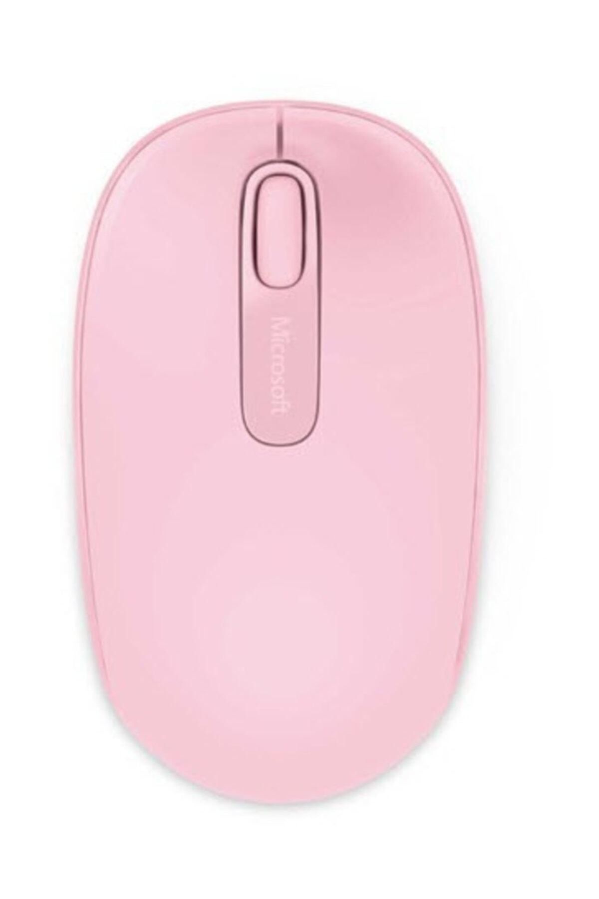 Microsoft U7Z-00023 Kablosuz Mouse 1850 (Orkide)