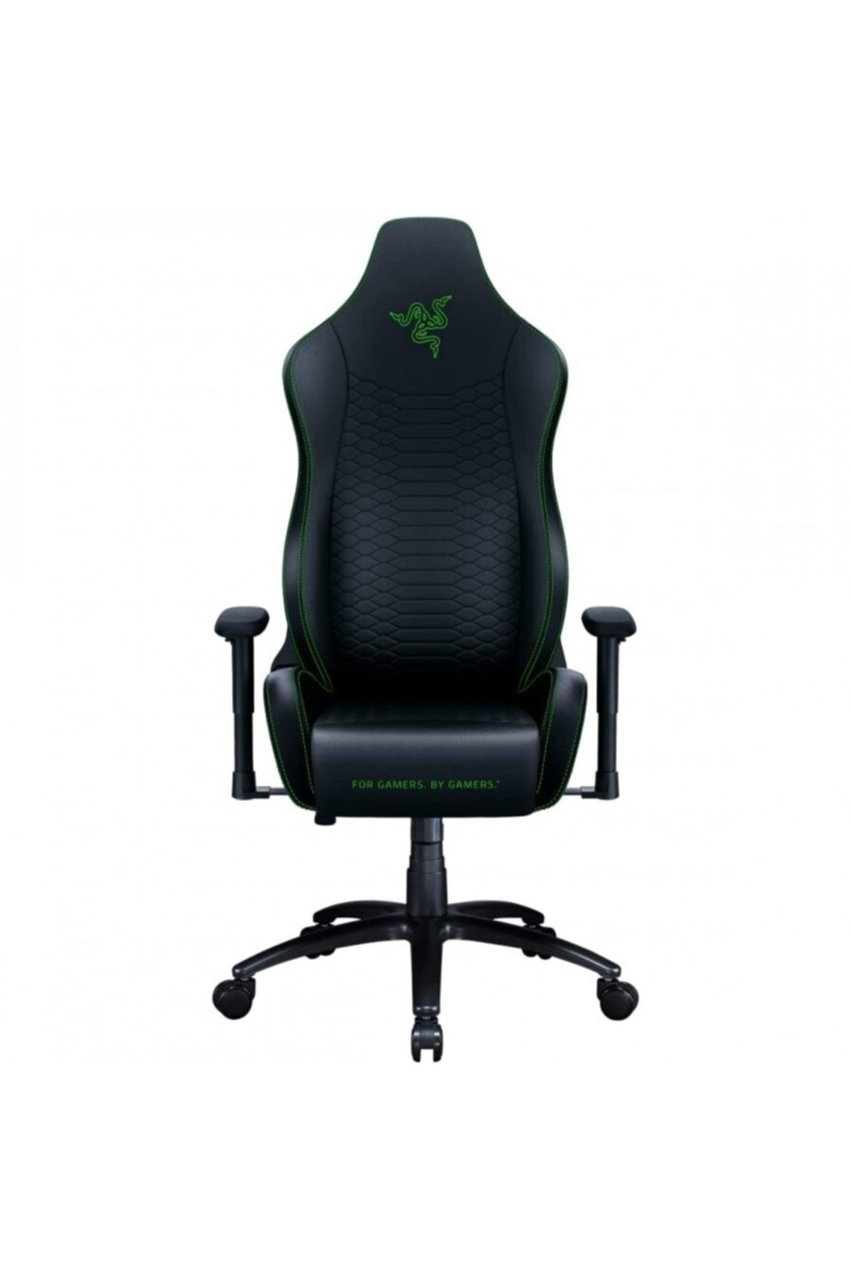 RAZER Iskur X Oyuncu Koltuğu Rz38-02840100-r3g1