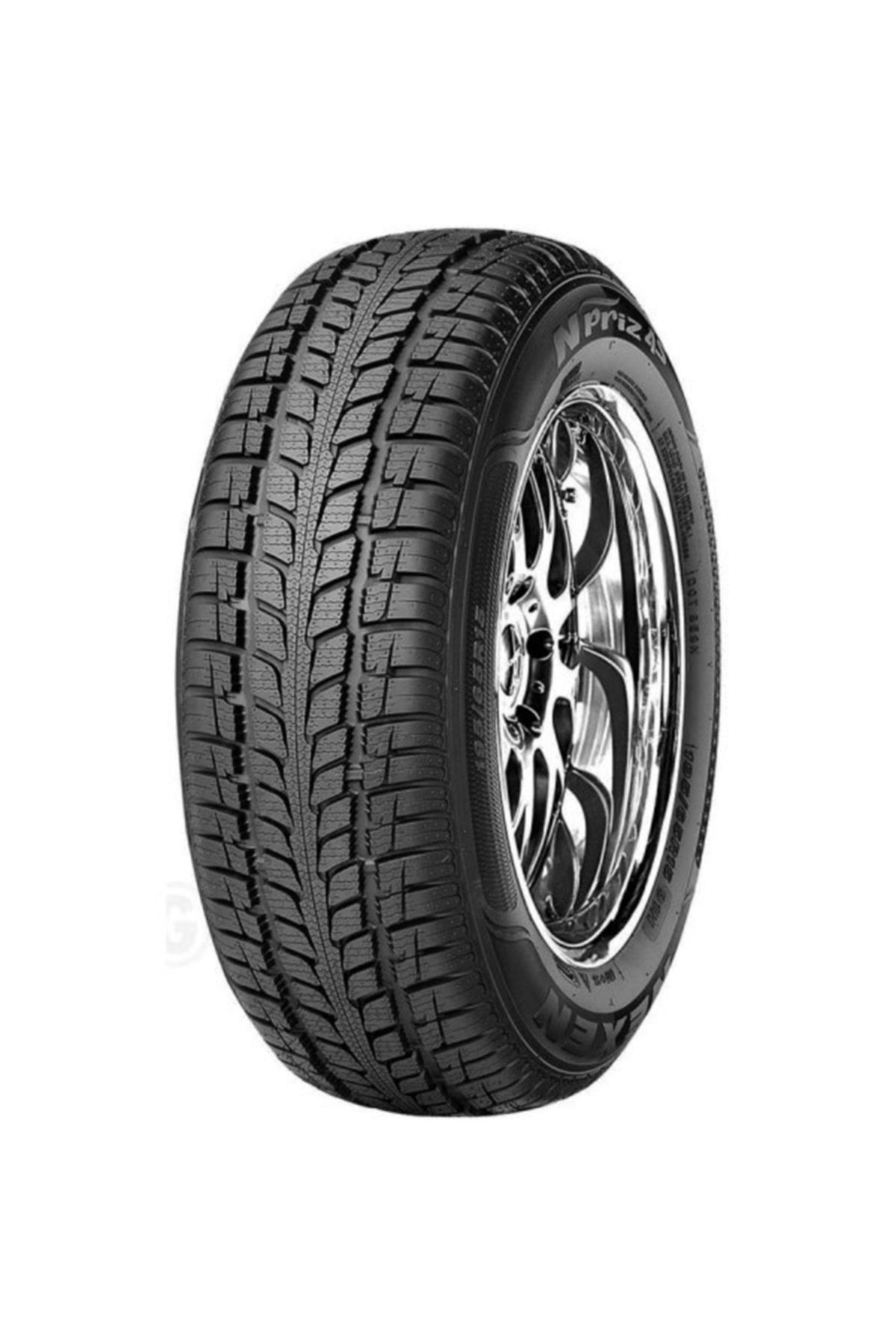 Nexen 175/65r15 84t N'priz 4s (2018) (sibop Takımı Hediye)