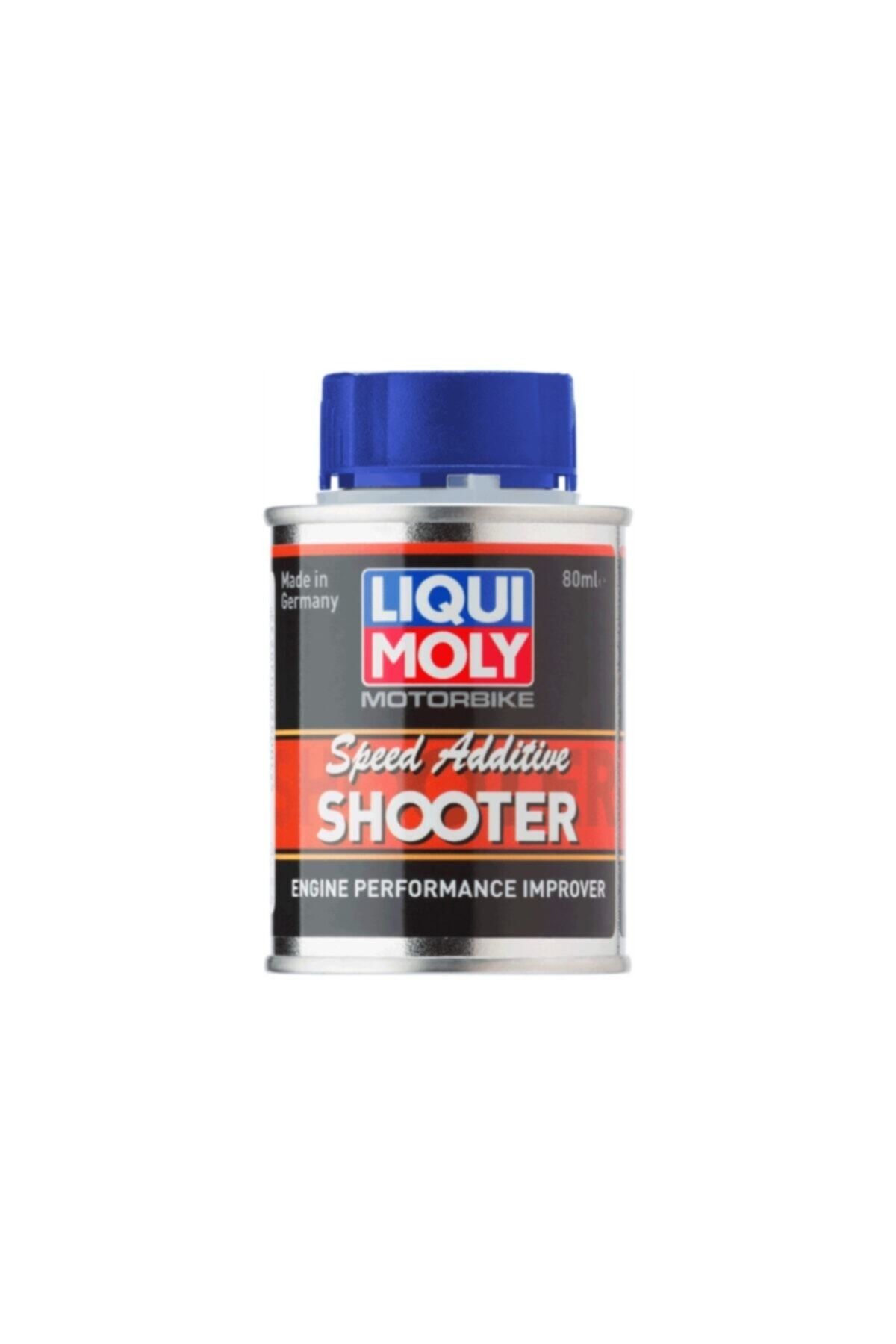 Liqui Moly Lıquı Moly Speed Shooter Motosıklet Yakıt Katkısı