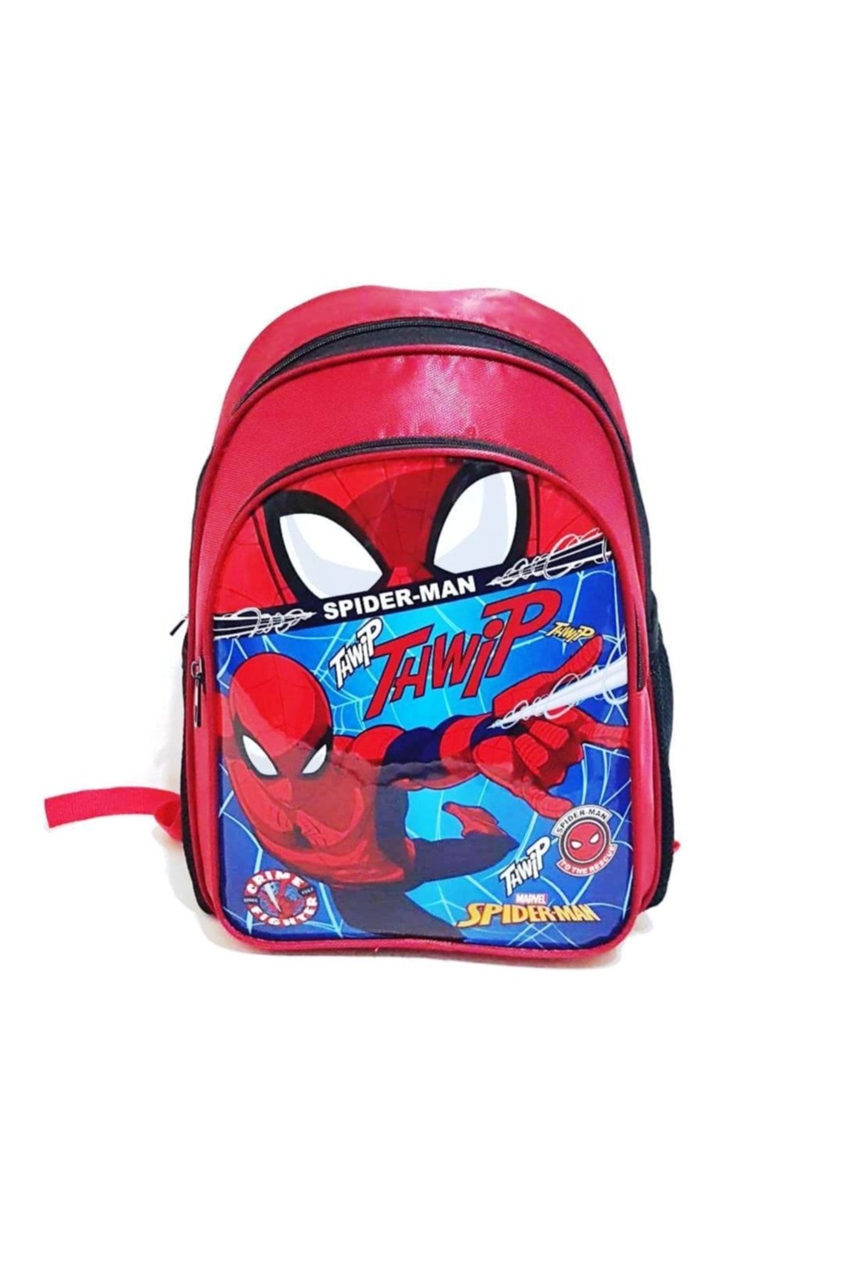 Hakan Çanta Spiderman Okul Çantası