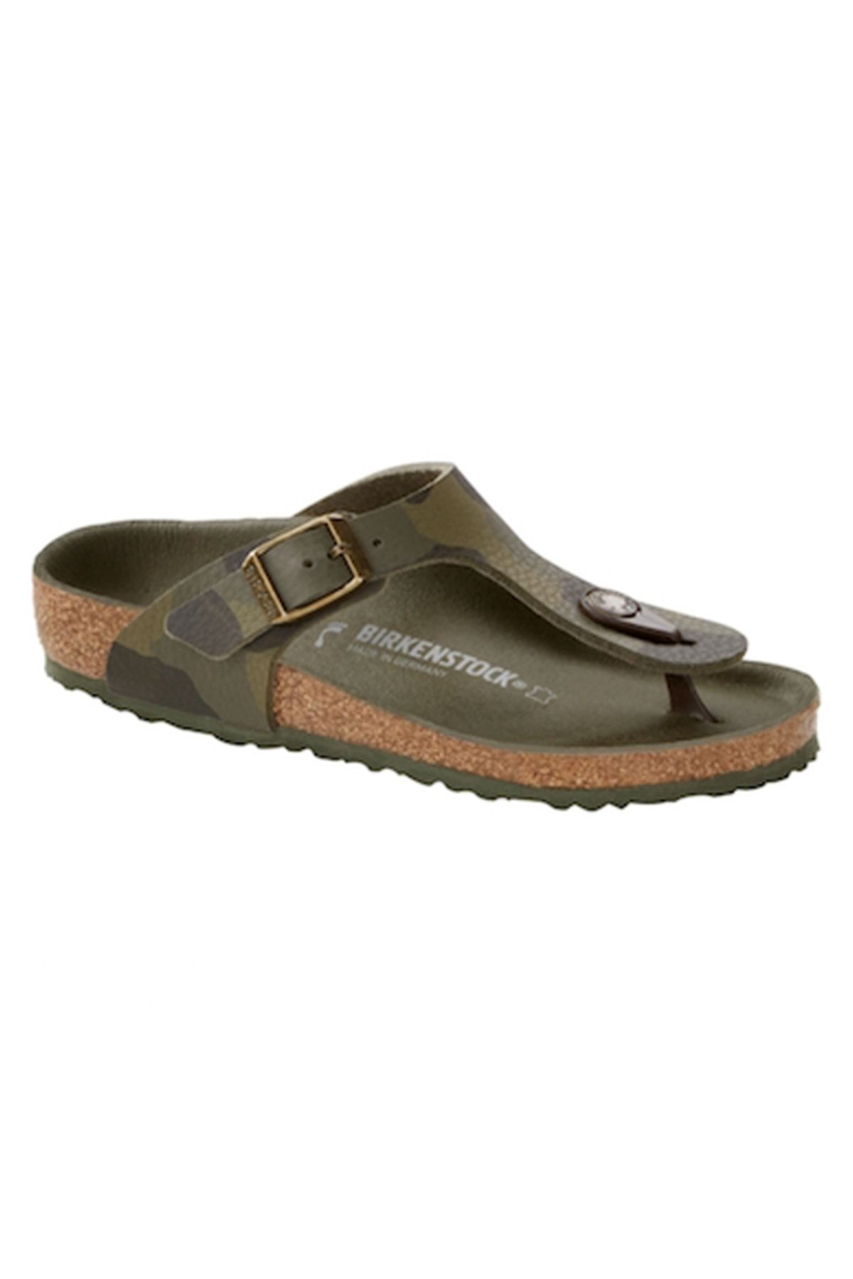 Birkenstock Gizeh Kids Bs Çocuk Sandalet - 1015597