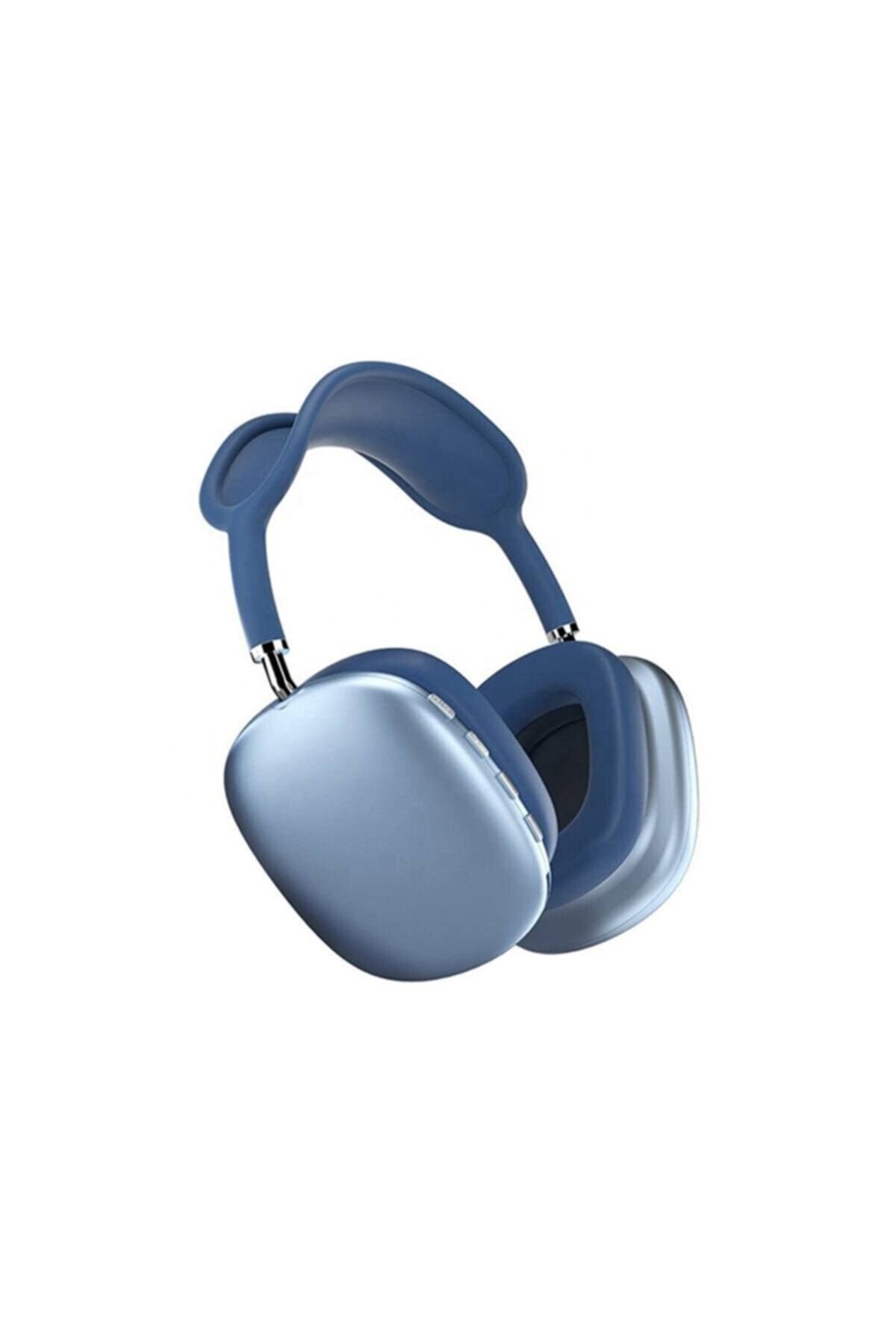 VOOKA Max  Bluetooth Kulaküstü Kulaklık Bass Buffer