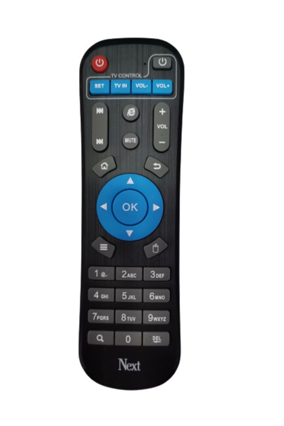 Next Mybox Dreamstar A4 Hiremco X2 X3 Nitro-x4 X6 Matador 4k Enjoy Alpsmart Android Kumandası