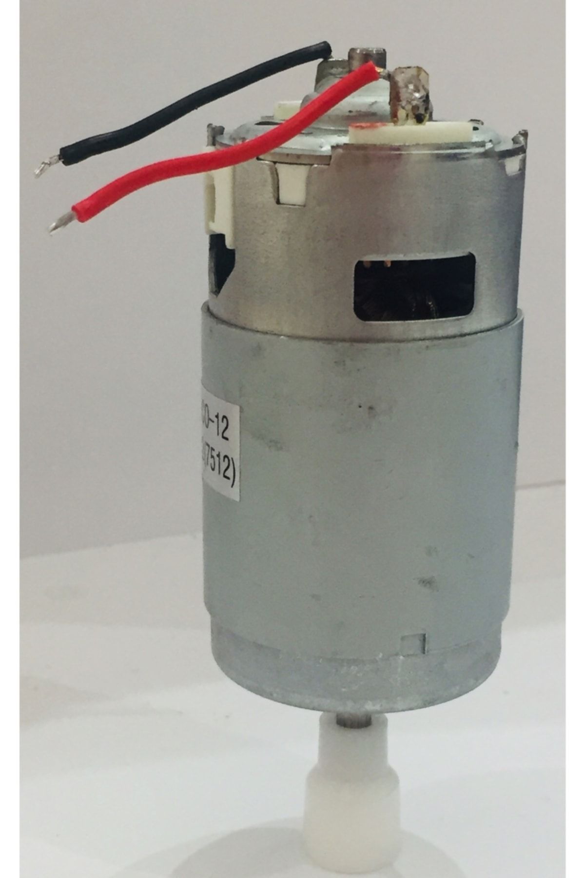 Emsan Blender Seti Elektronik Motoru_2