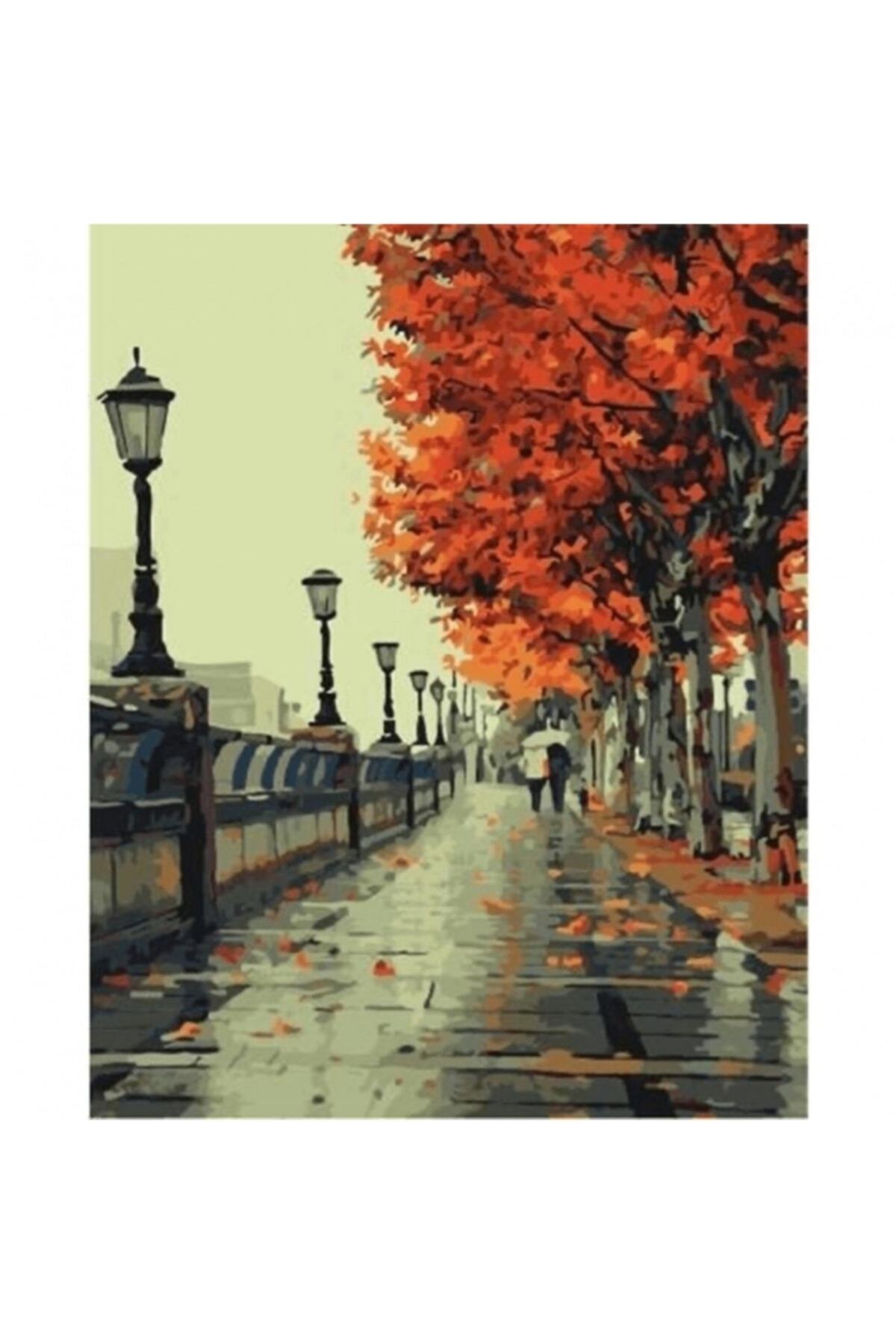 Картина 40х50