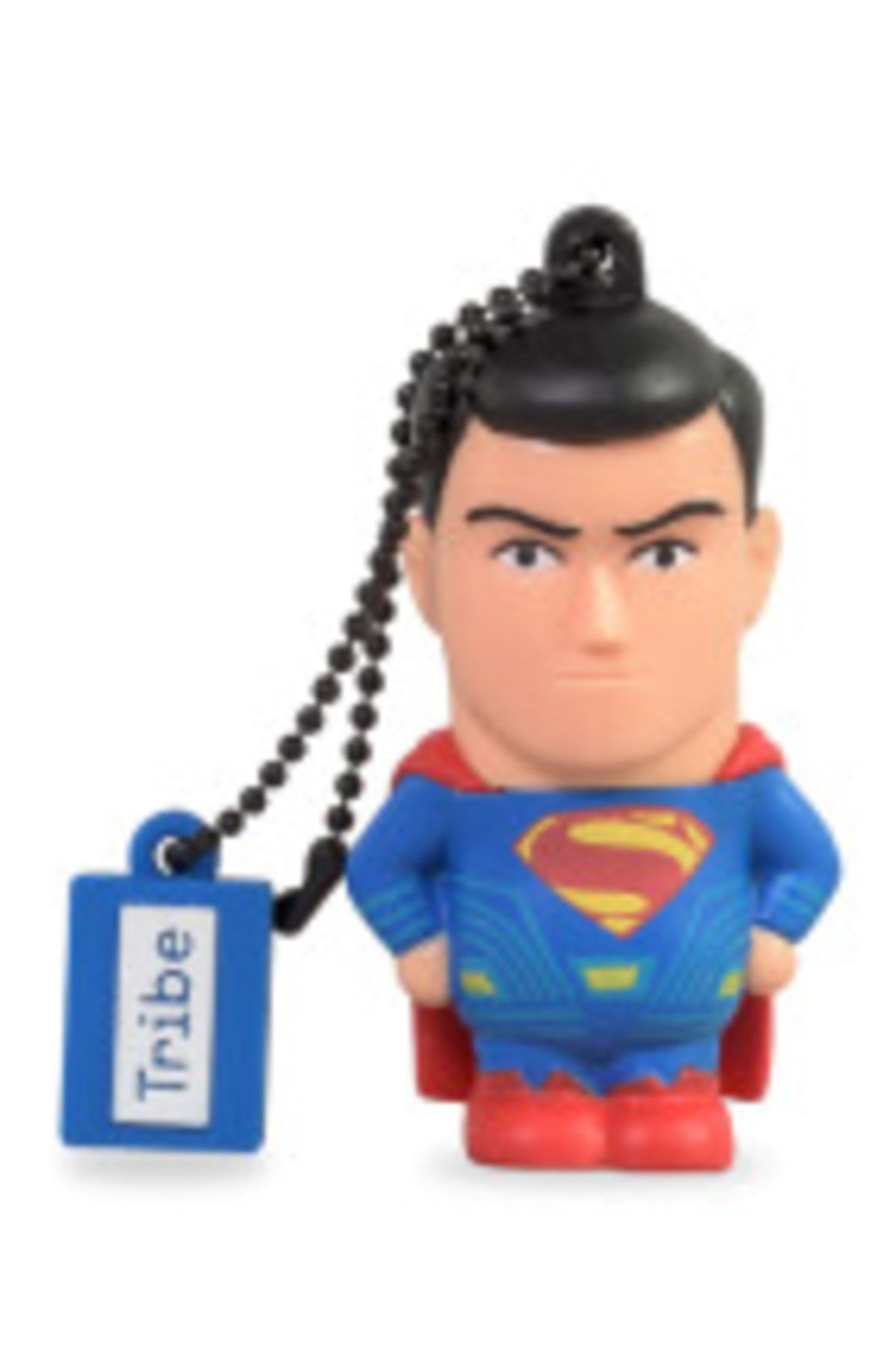 PAKETPARTİ Trıbe Superman Movıe 8 Gb Usb Flash Drıve
