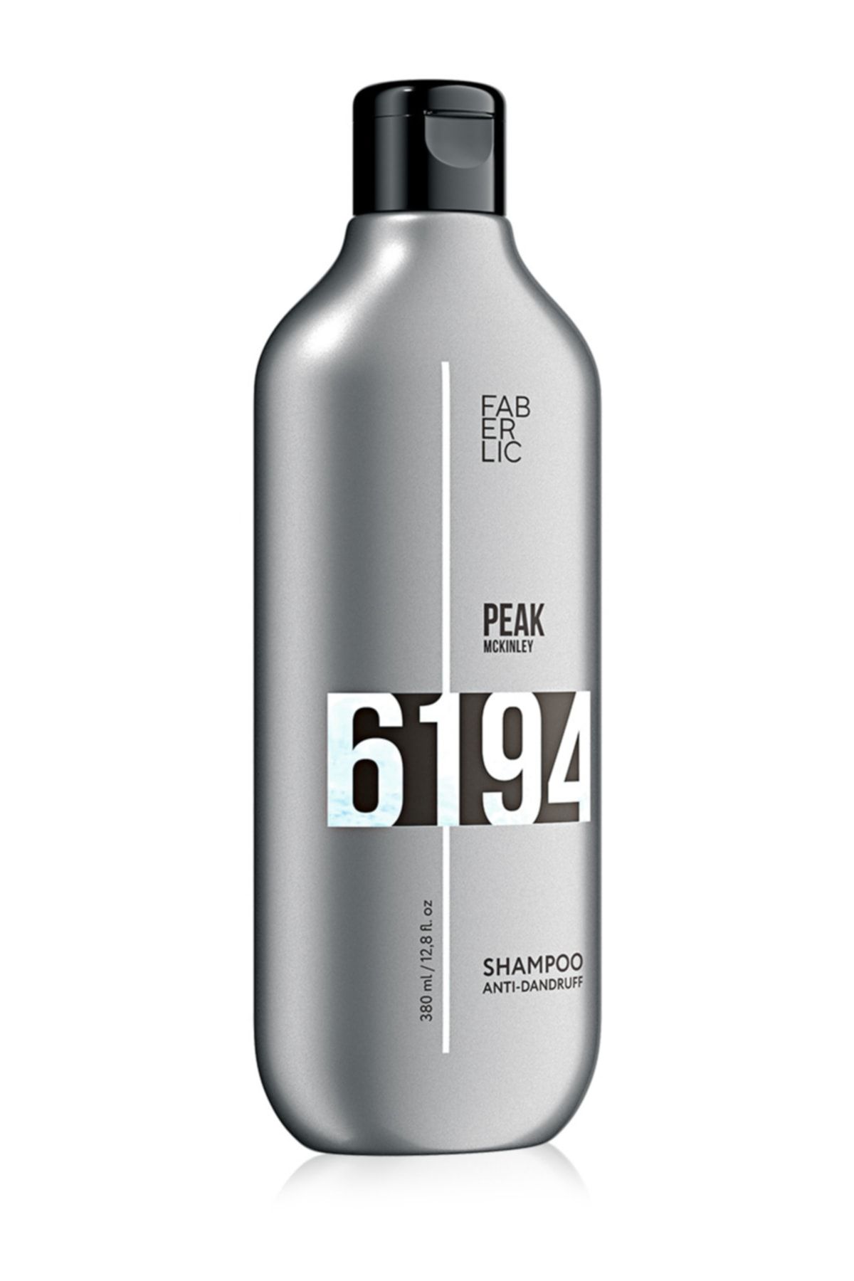 Faberlic Peak Kepeğe Karşı Etkili Şampuan  380.0 ml