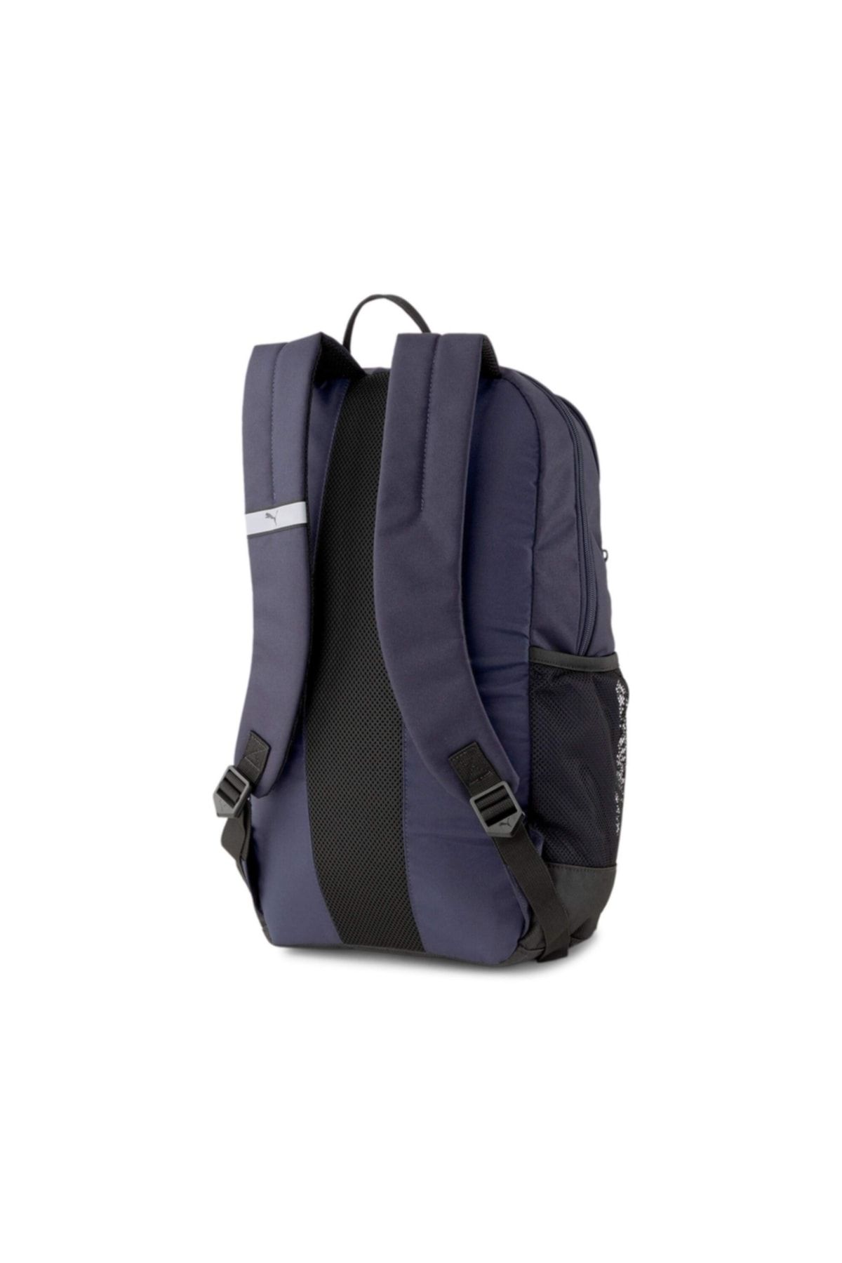 Puma Unisex Sırt Çantası - Deck Backpack Peacoat - 07690507