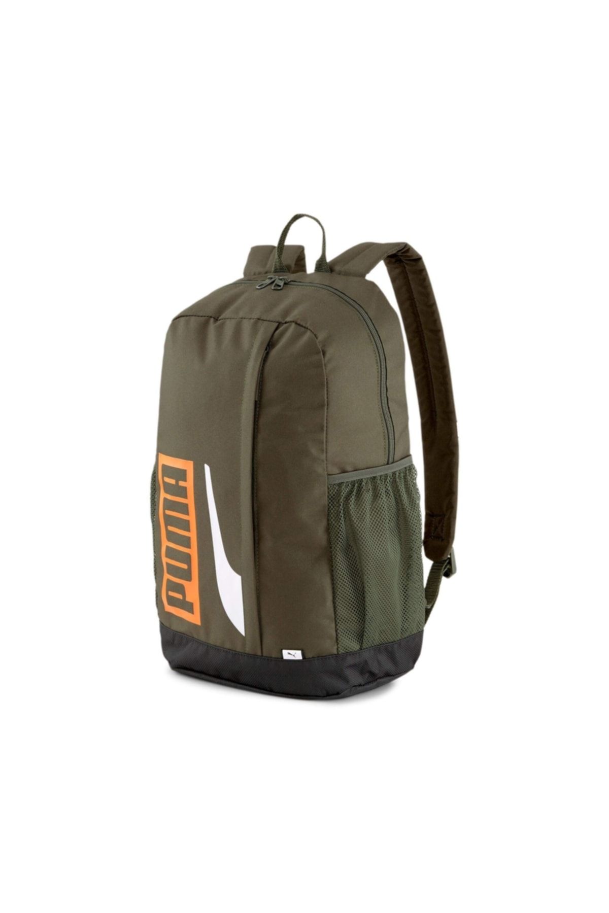 Puma Unisex Plus Backpack Iı Çanta