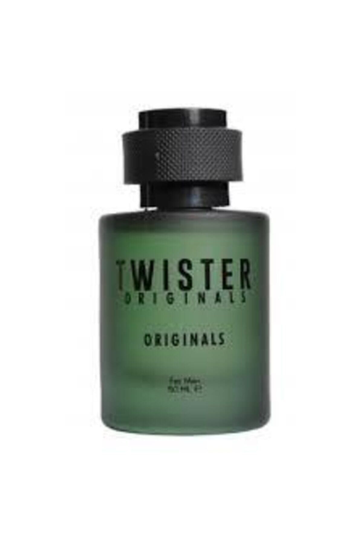 Twister Jeans Erkek Parfümorıgınals Parfüm 50 ml