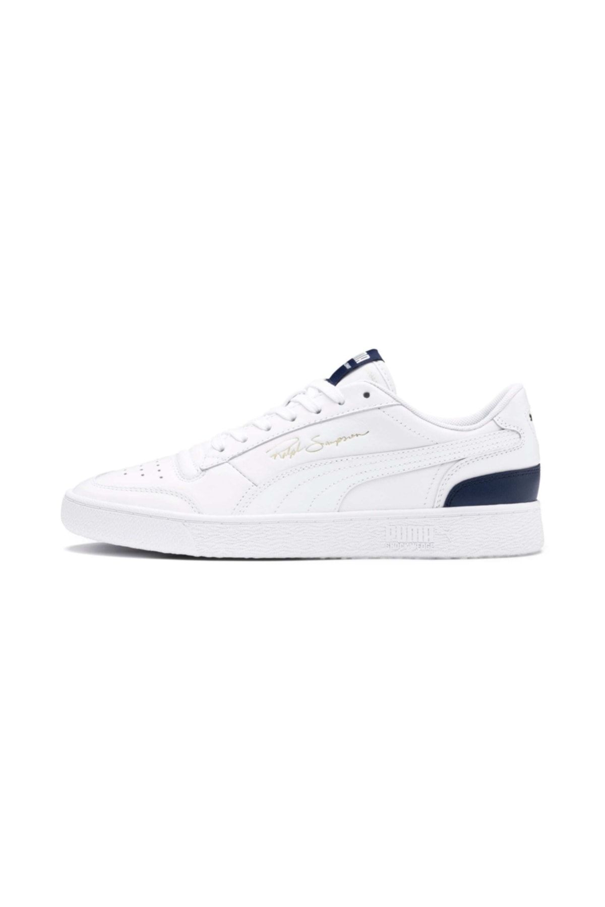 Puma Beyaz Sneaker