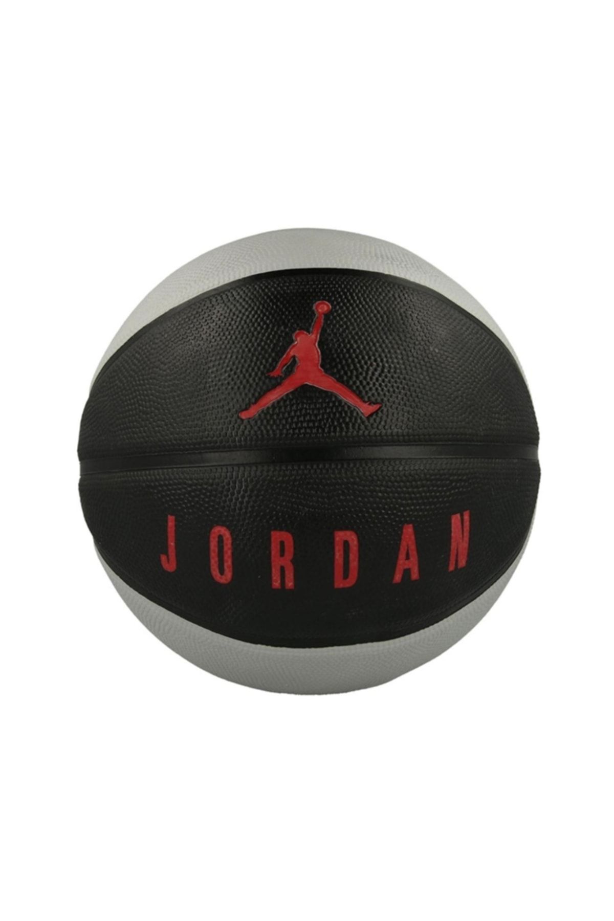 Nike Jordan Nba Playground 8p Siyah Basketbol Topu J.000.1865.041.07