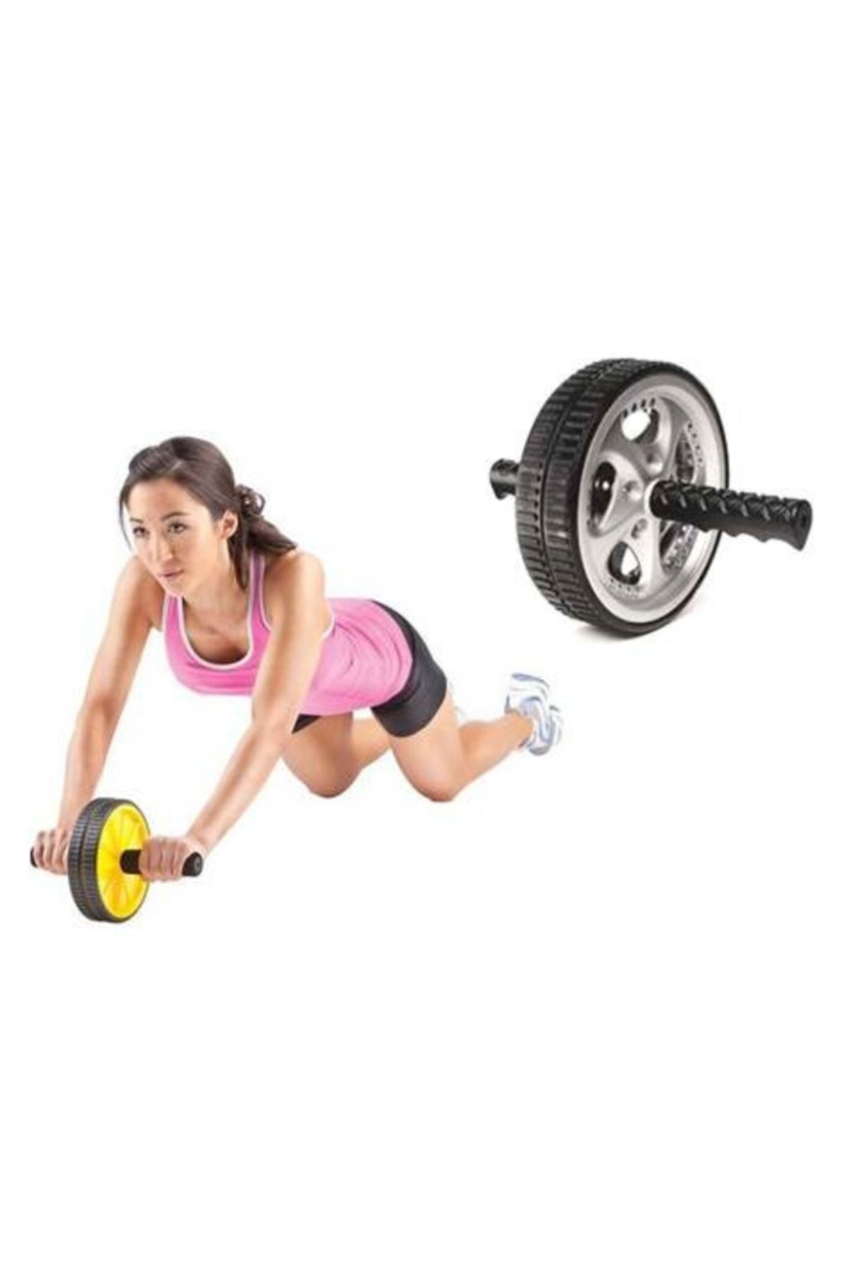 Genel Markalar Karın Boyun Kol Omuz Kası Çalıştırıcı Şınav Spor Egzersiz Aleti
