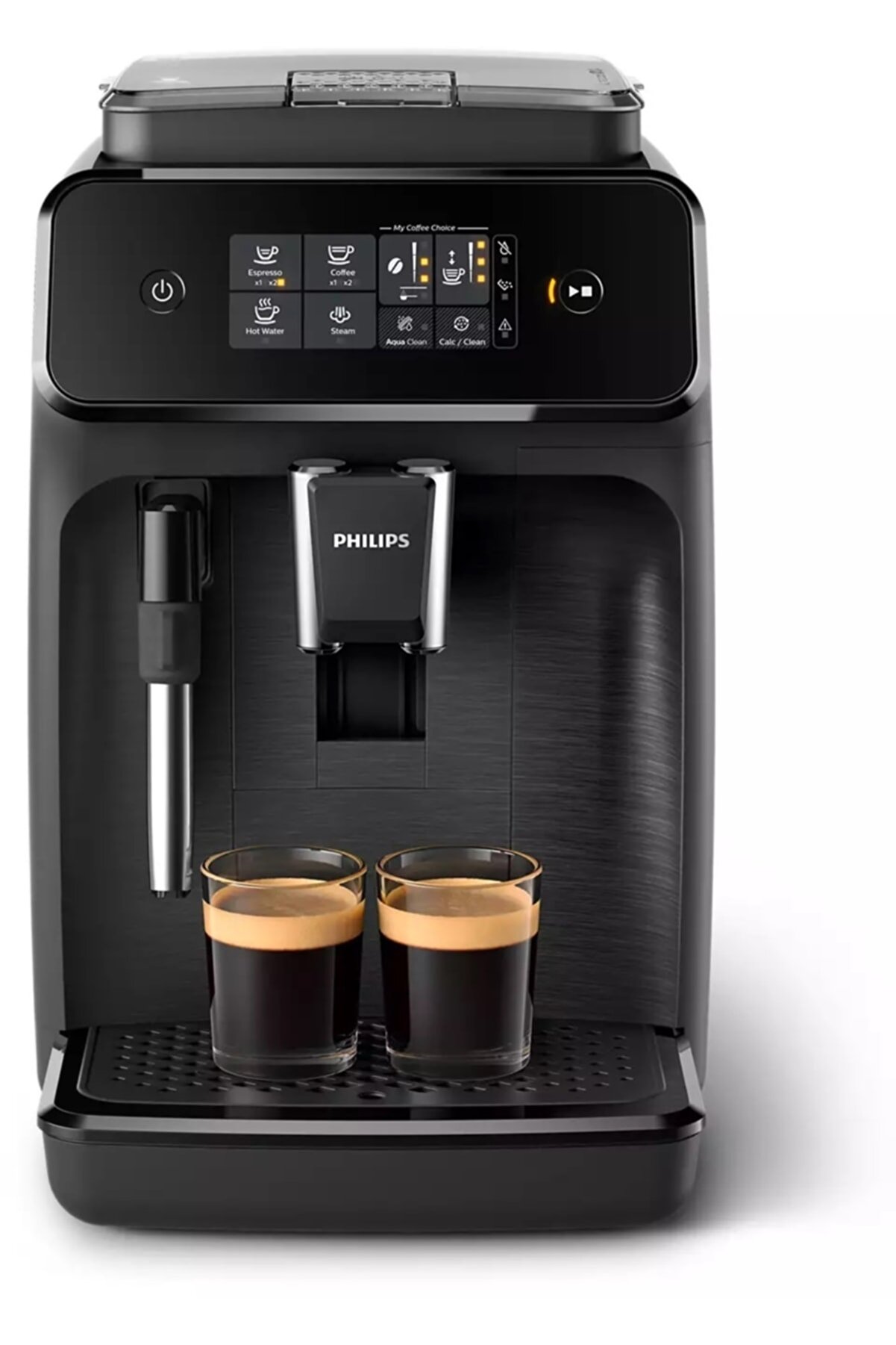 Philips Ep1220/00 Tam Otomatik Espresso Makinesi