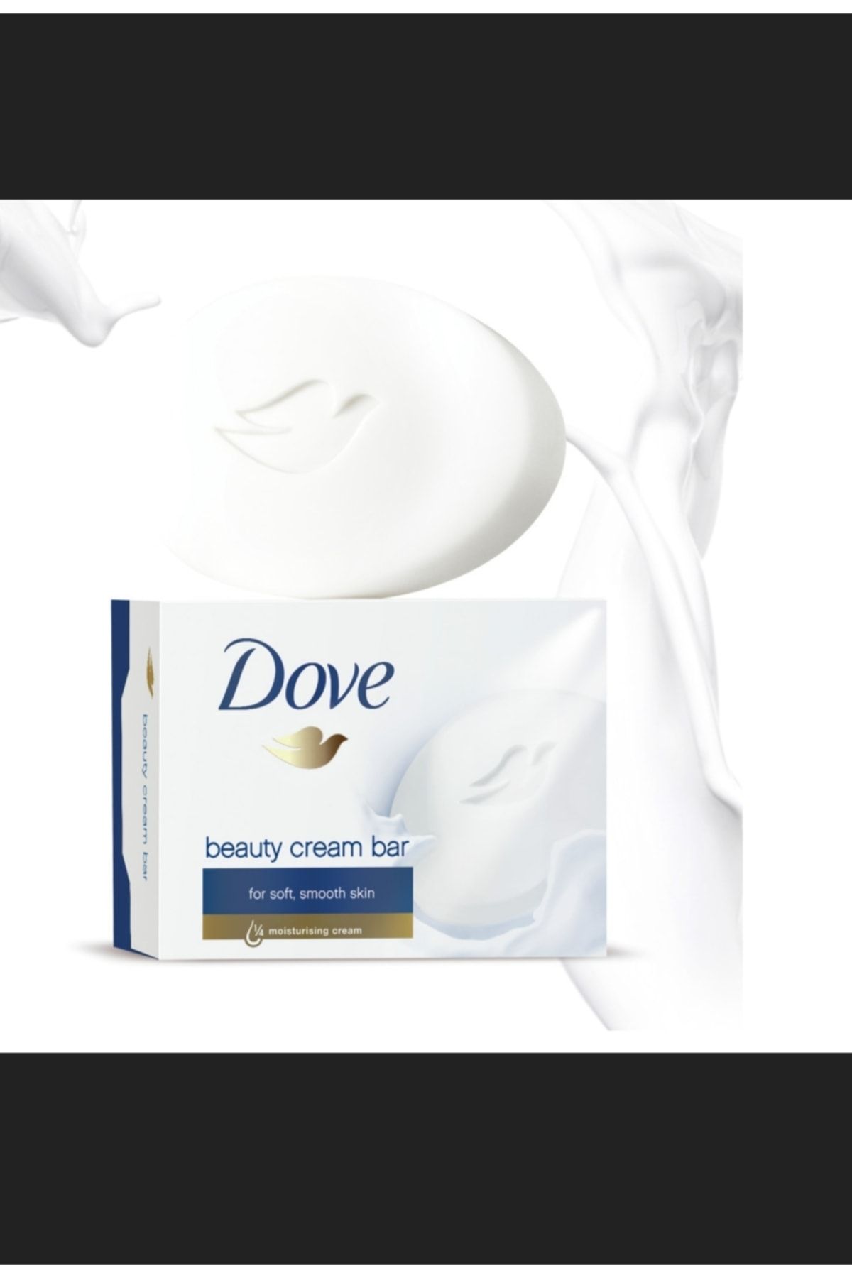 Dove Güzellik Sabunu 100 Gr