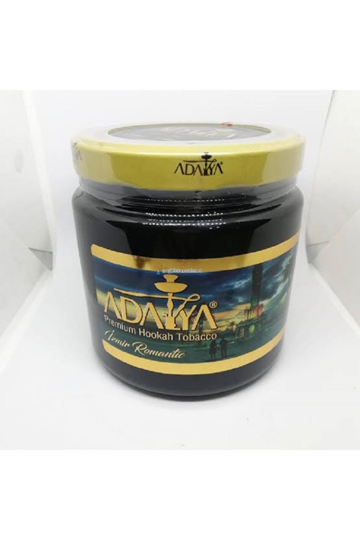 Adalya Izmir Romance 1 Kg - Authentic Turkish El Salvador | Ubuy
