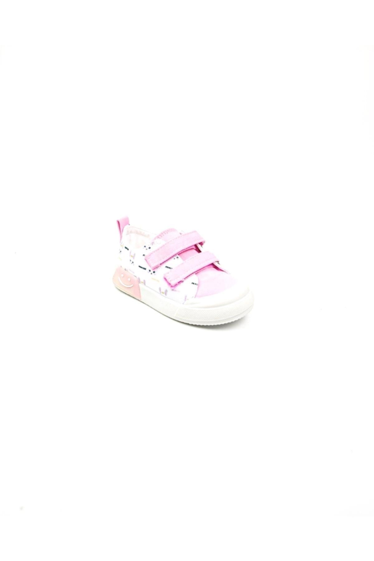 Vicco 925-p22y-252 Luffy Iı Kız Çocuk Işıklı Ayakkabı