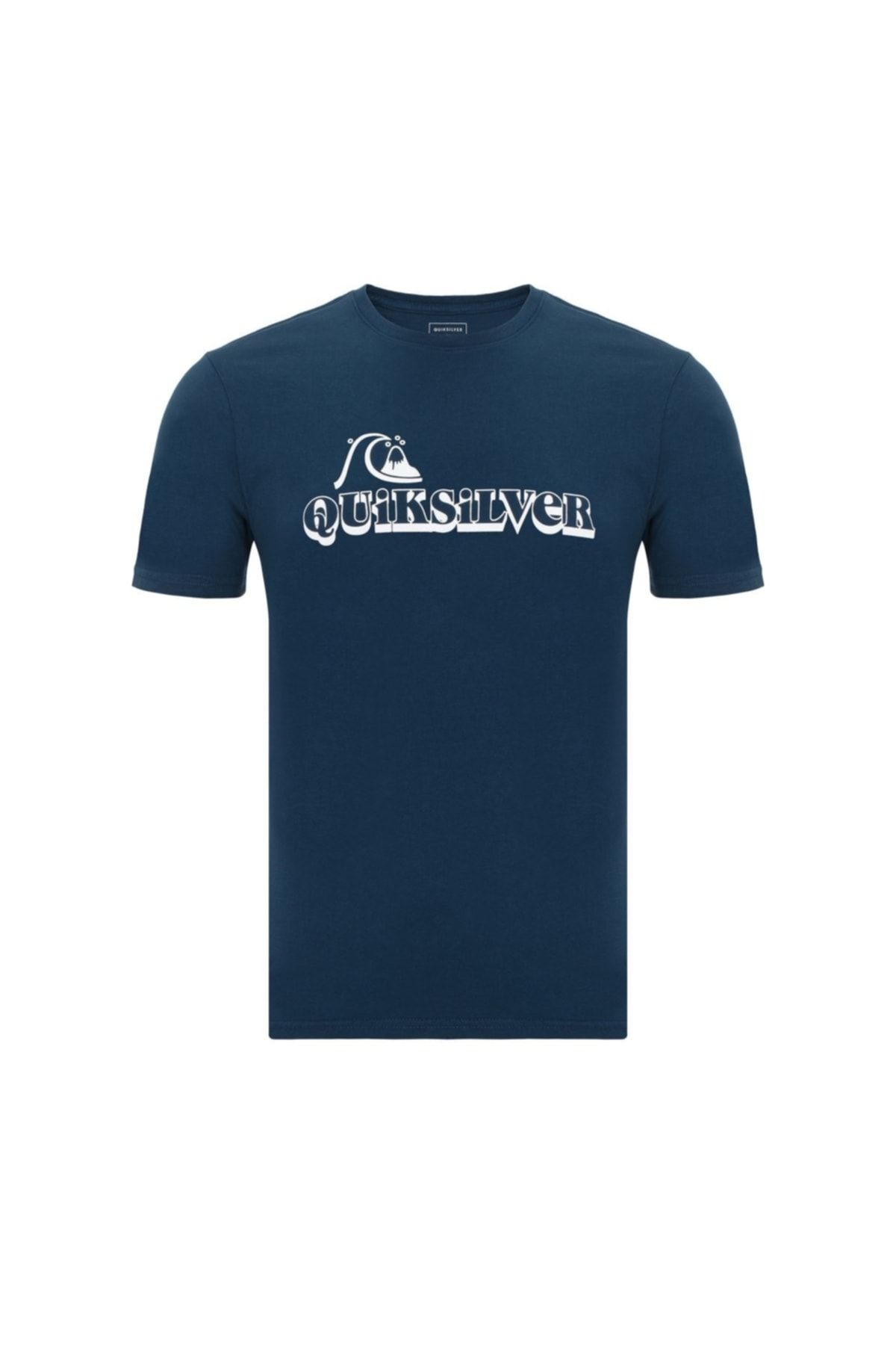 Quiksilver Lostsparksss Erkek T-shirt