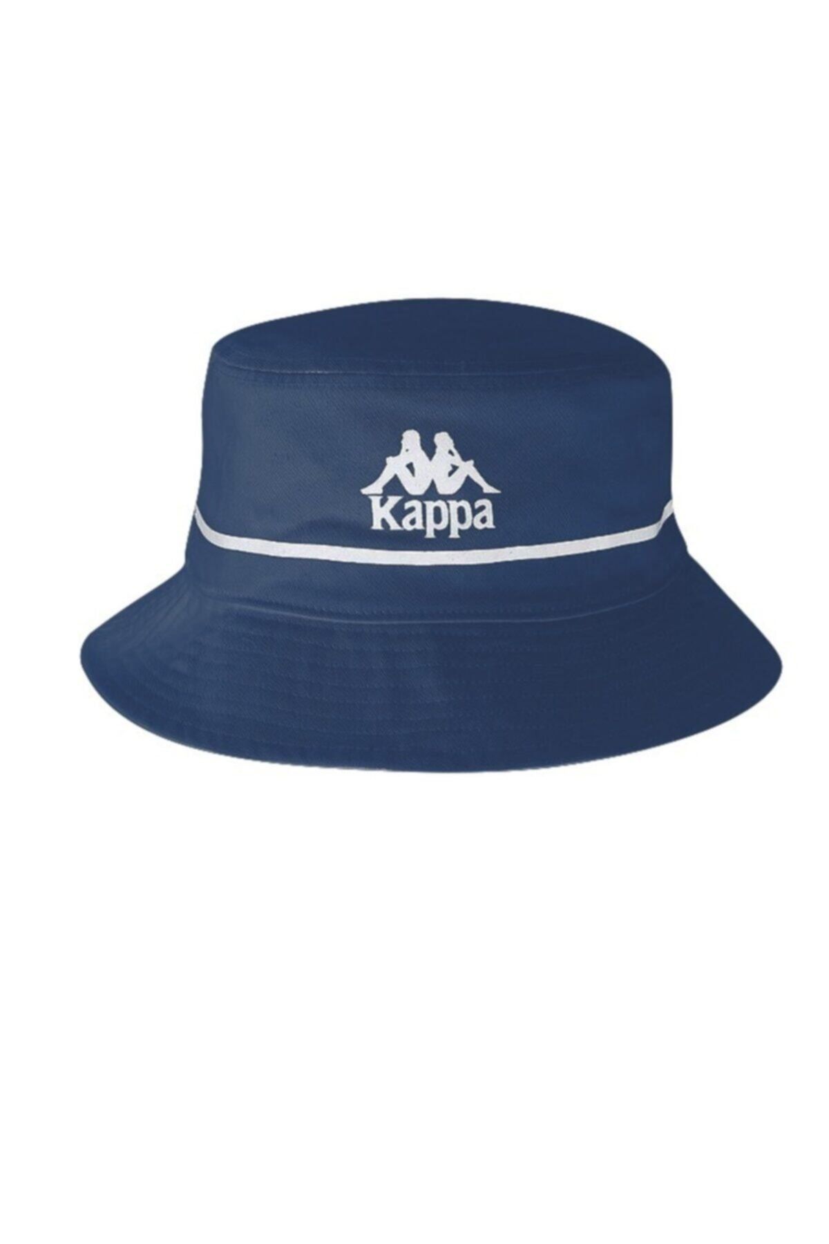 Kappa Kadın Safari Şapka Bucketo A.indigo