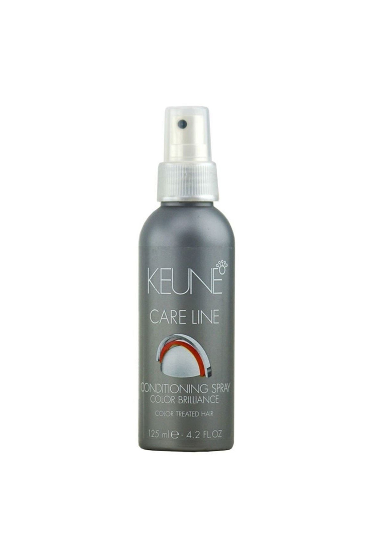 Keune Care Line Conditioner Spray / Boyalı Saçlar Için Durulanmayan Krem 125 ml