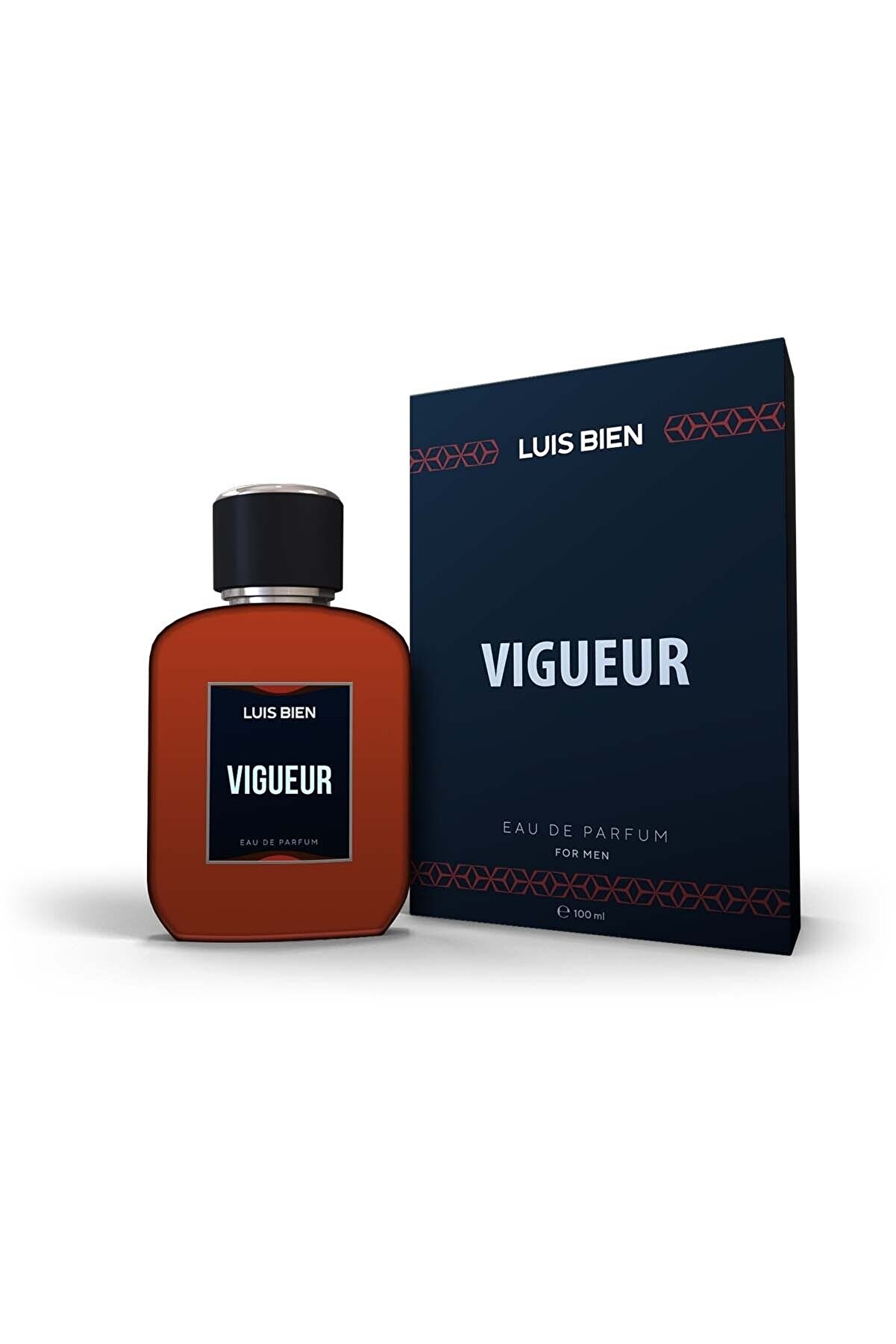 Luis Bien Vigueur Edp 100 Ml Erkek Parfüm