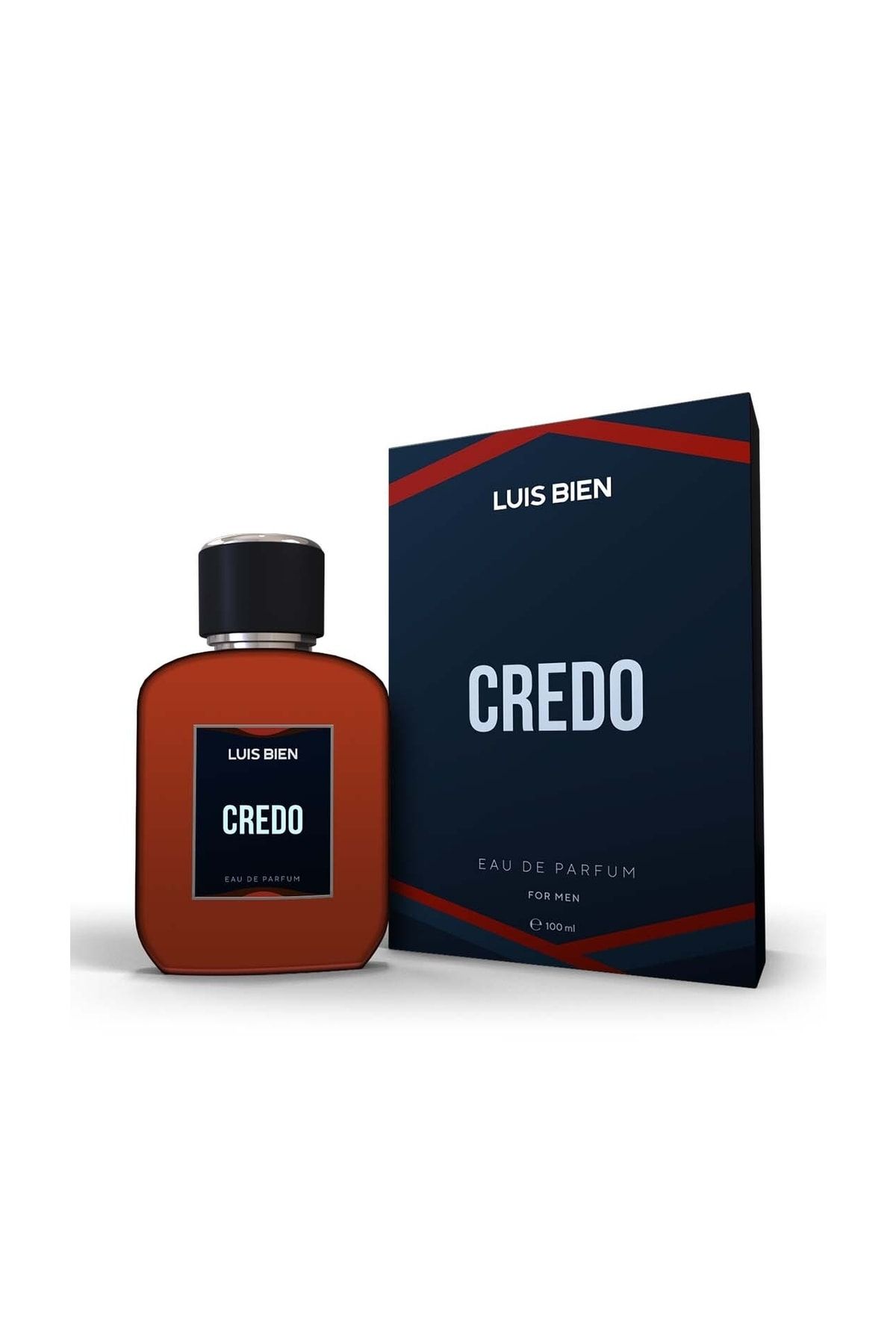 Luis Bien Credo 100 ml Edp Erkek Parfüm 8681967481518