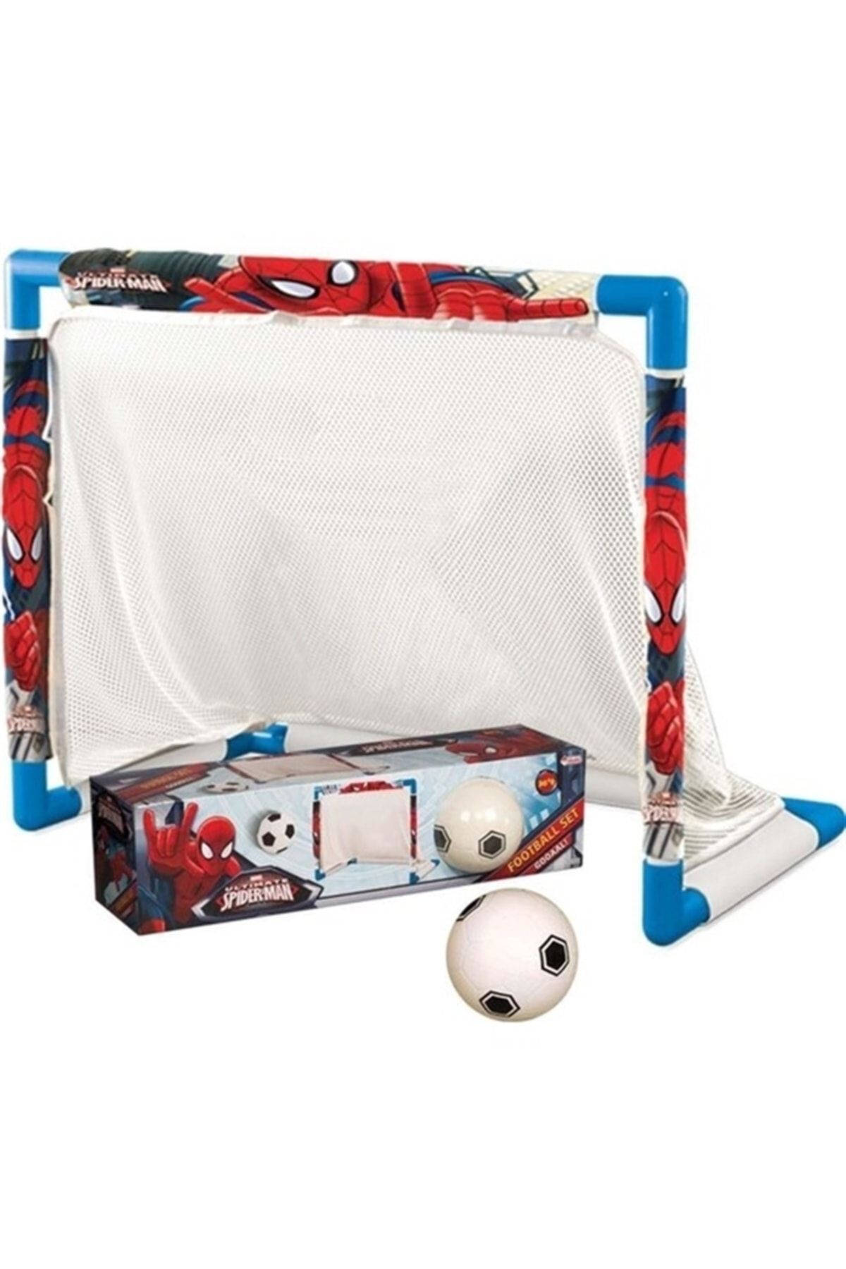 Spiderman Dede Futbol Set 03011