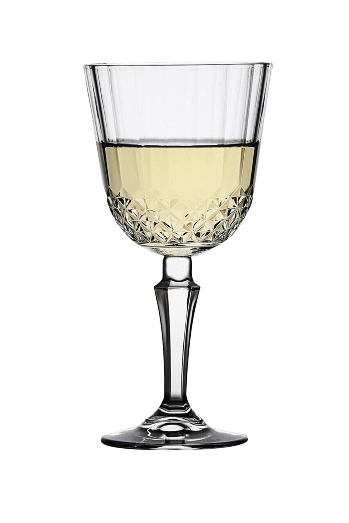 Paşabahçe 6'Lı Beyaz Şarap Bardağı P440220