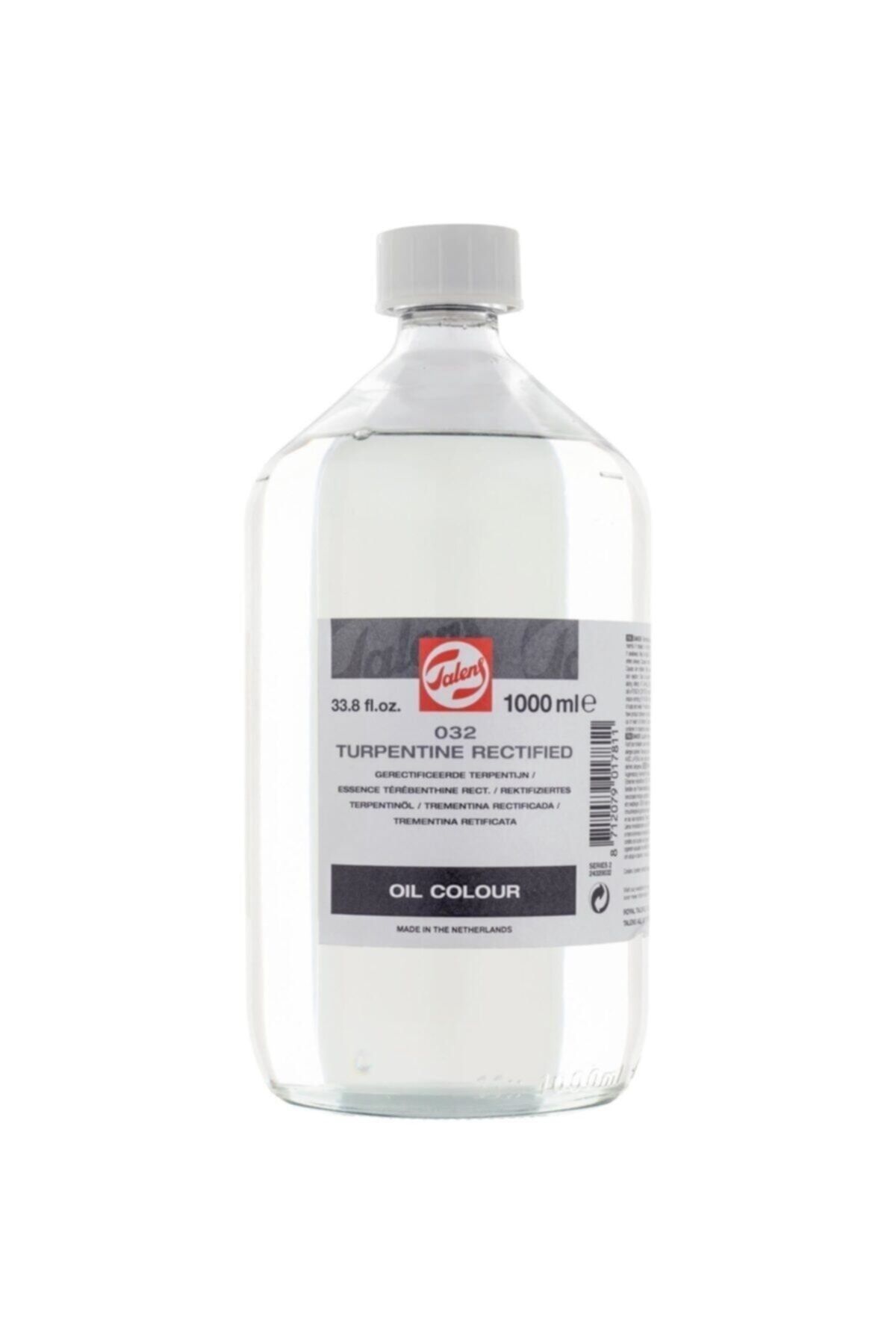 Talens Rectified Turpentine 032 1000ml