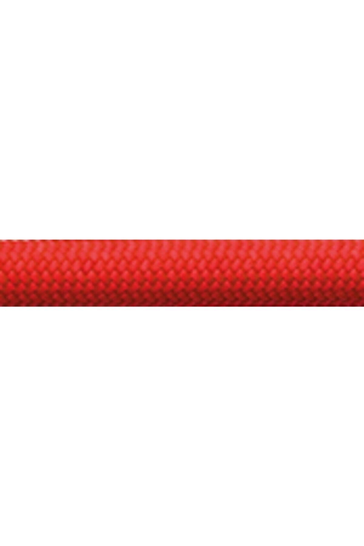Genel Markalar Maxım Climbing Ropes Equınox Elite 9,7 Mm Red Velvet Std-dry 80m Maxim Dinamik Ip