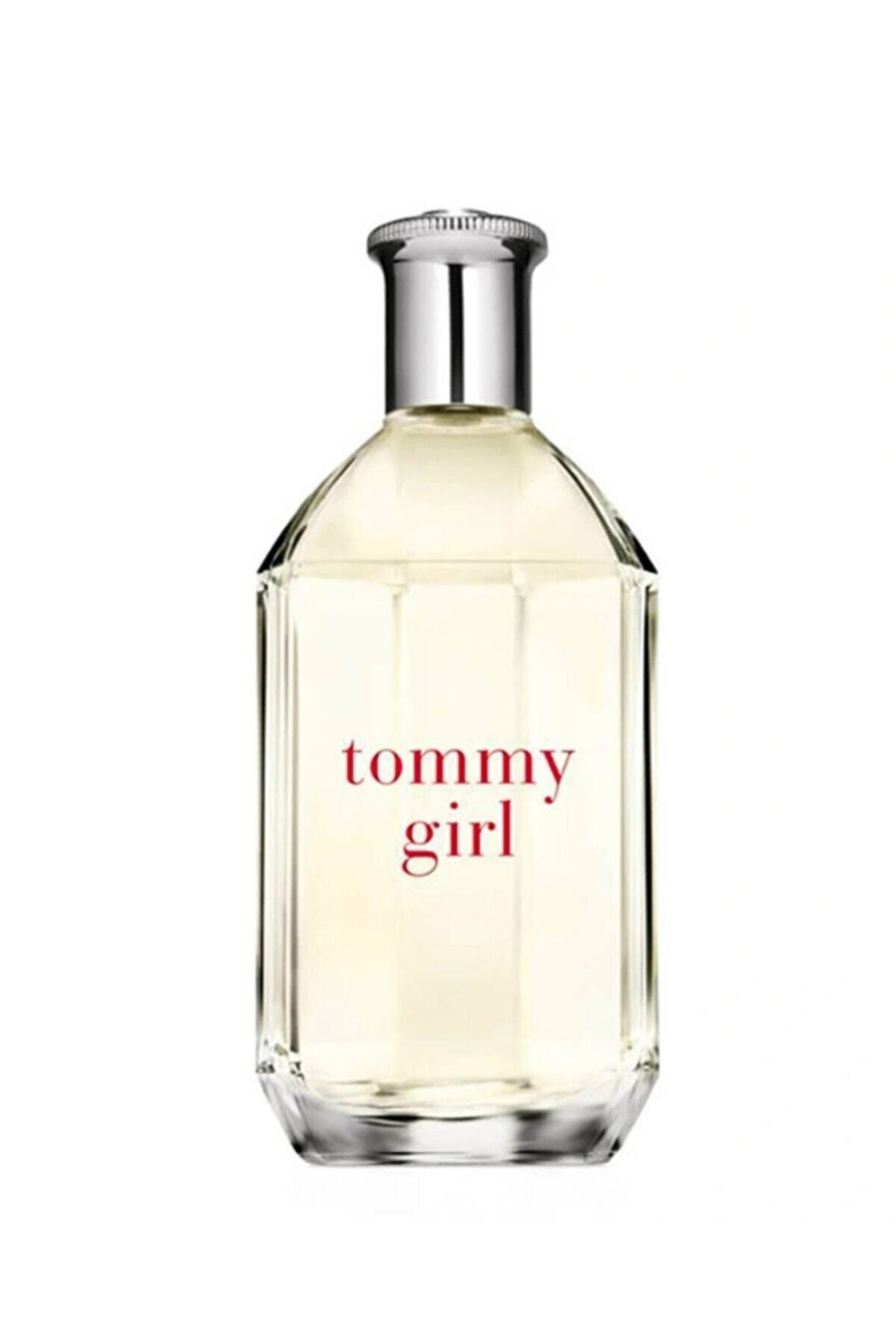 Tommy Hilfiger Tommy Girl Edt 100 ml Kadın Parfümü 02254804012