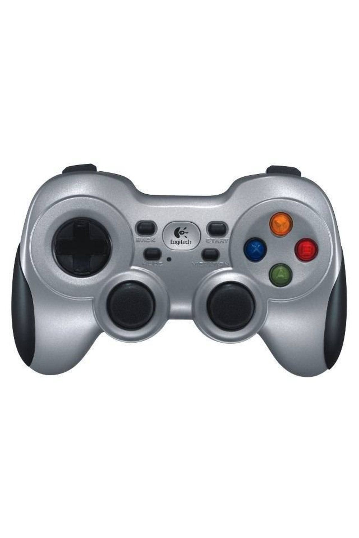 logitech F710 Kablosuz Pc Gamepad 940-000142