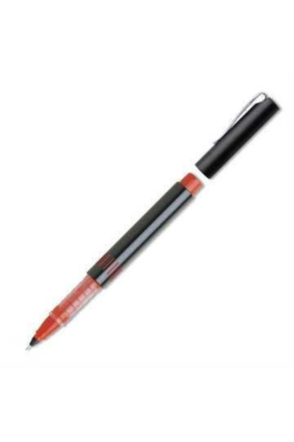 Faber Castell Kırmızı Iğne Uçlu 0,5 Needle Point Roller Kalem