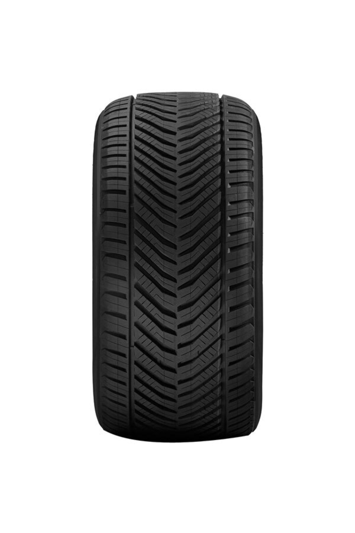 Genel Markalar 215/55 R16 Tl 97v Xl All Season Ko 4 Mevsim Binek 2023