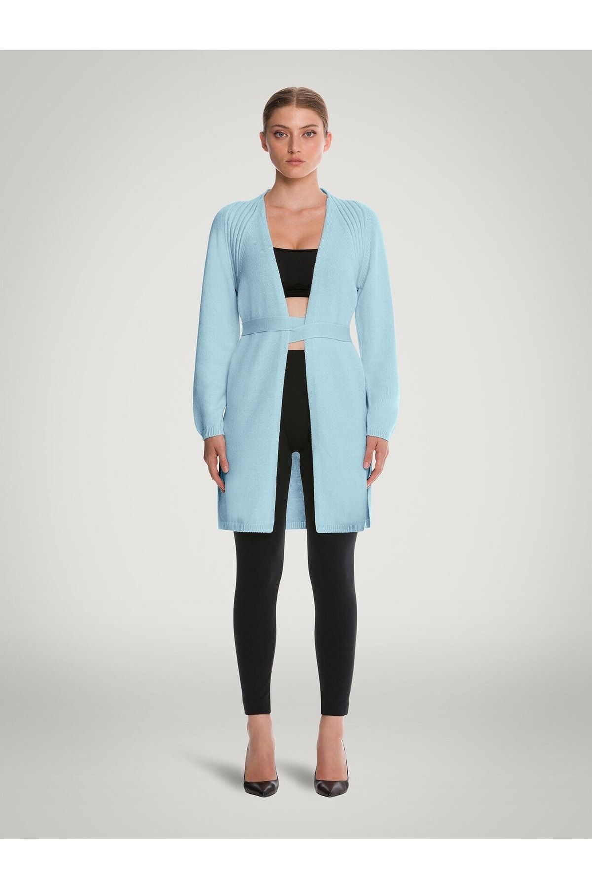 Wolford Braıd Knıt Cardıgan