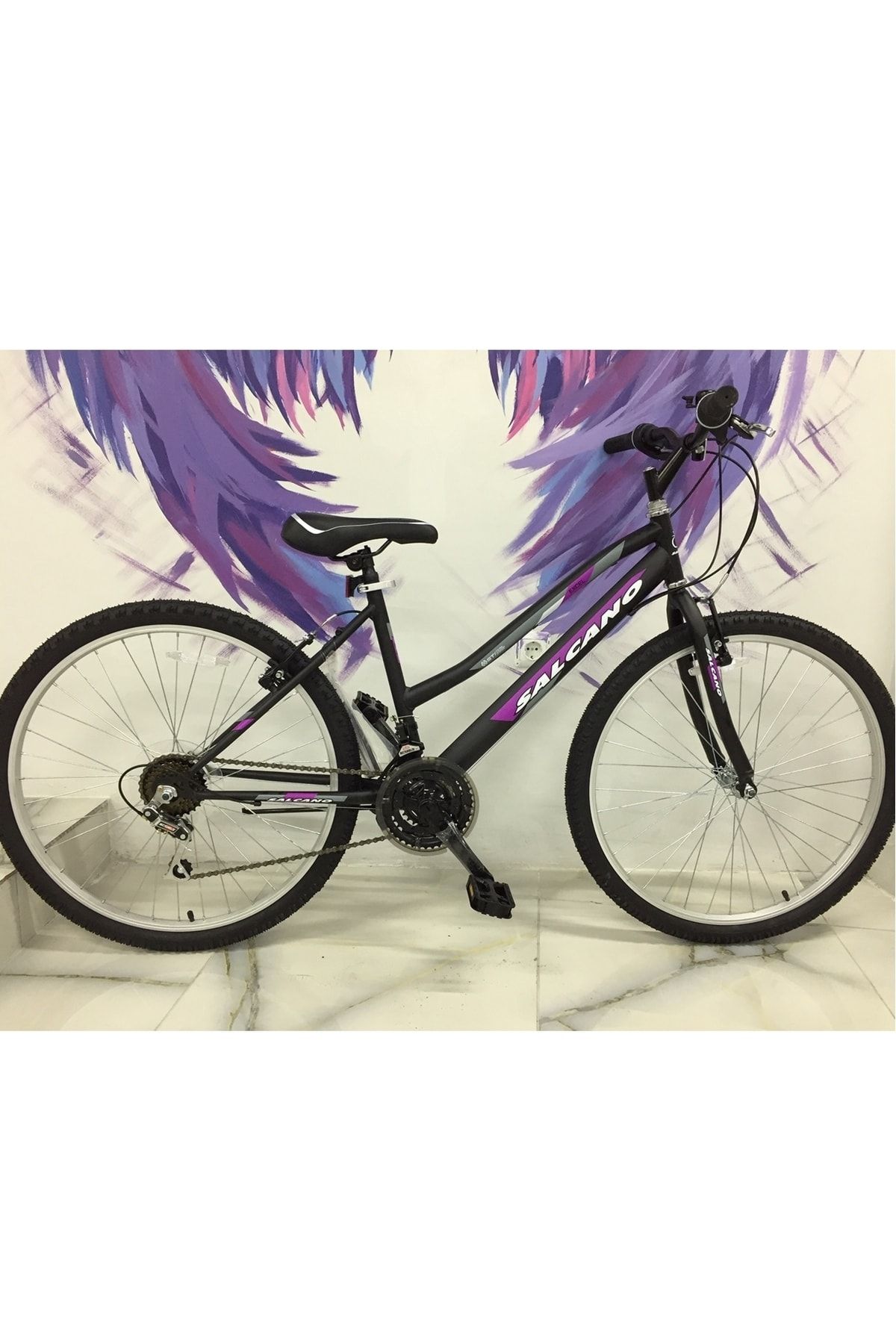 Salcano Excel Lady 26'' Bisiklet