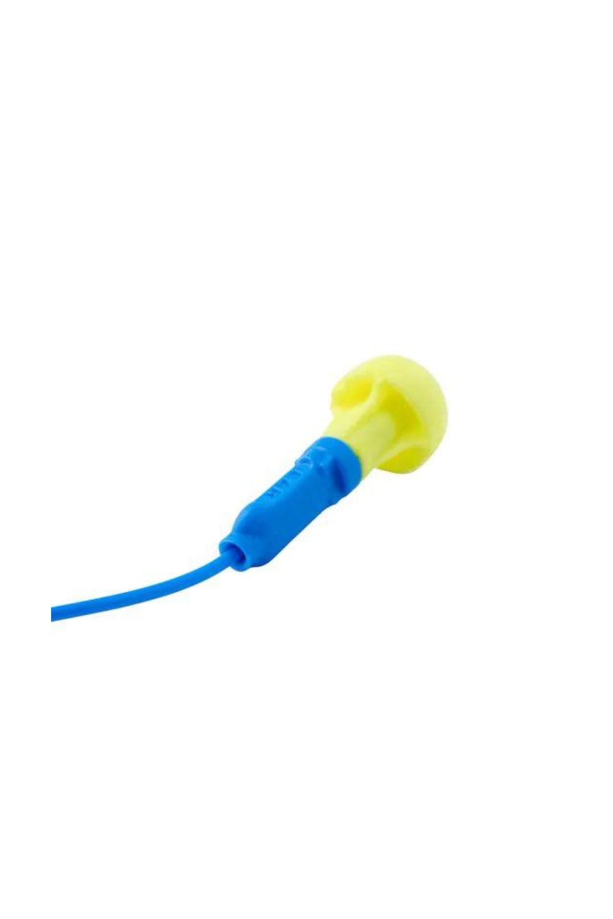 3M Ear Push Ins Kulak Tıkacı 10 Adet Snr 38 Db