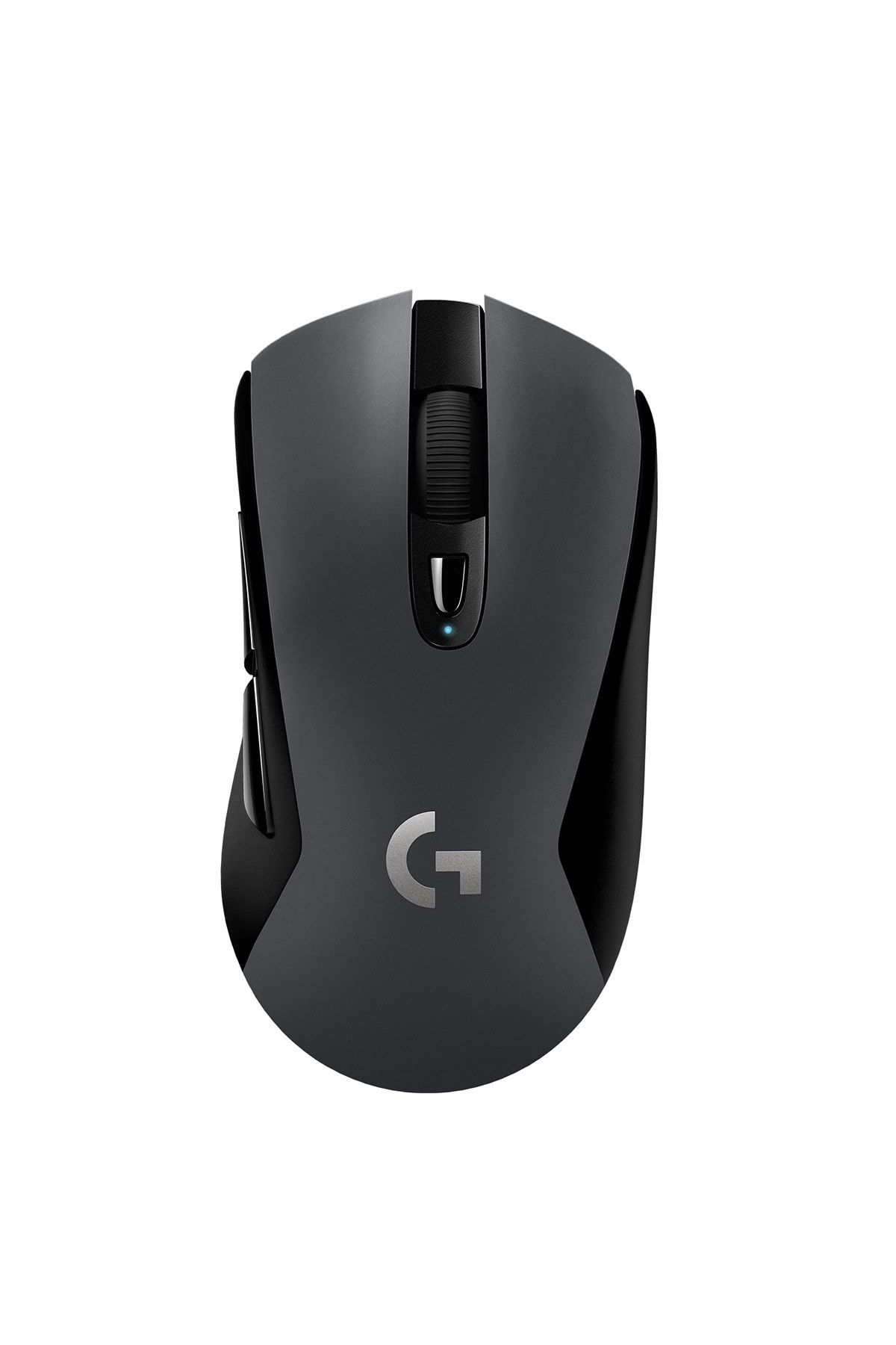 logitech G G603 LIGHTSPEED 12.000 DPI 500 Saat Pil Ömrü Kablosuz Oyuncu Mouse - Siyah