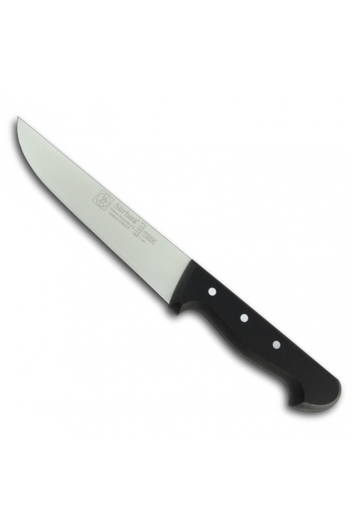 Sürbisa 61015 Mutfak Bıçağı 16,5 cm (pimli)