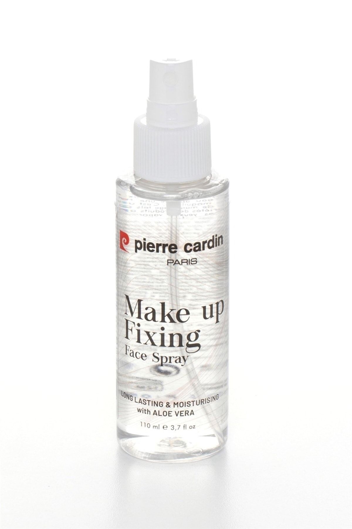 Pierre Cardin Fixatör Makyaj Sabitleyici Sprey 110 Ml - Make Up Fixing