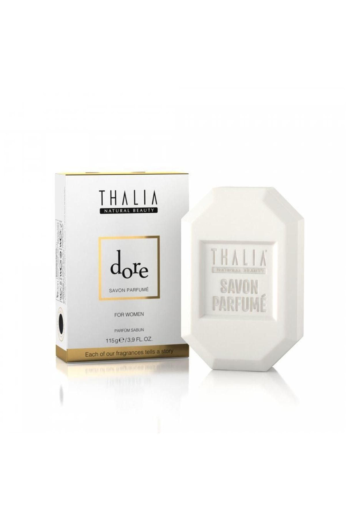 Thalia Dore Parfüm Sabun For Women - 115 gr