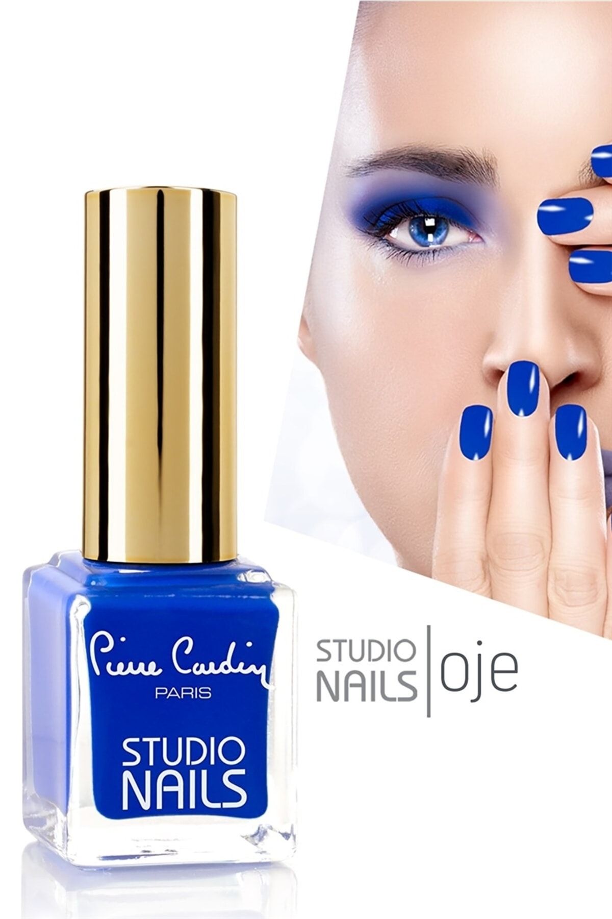 Pierre Cardin Studio Nails Oje - 078 14332