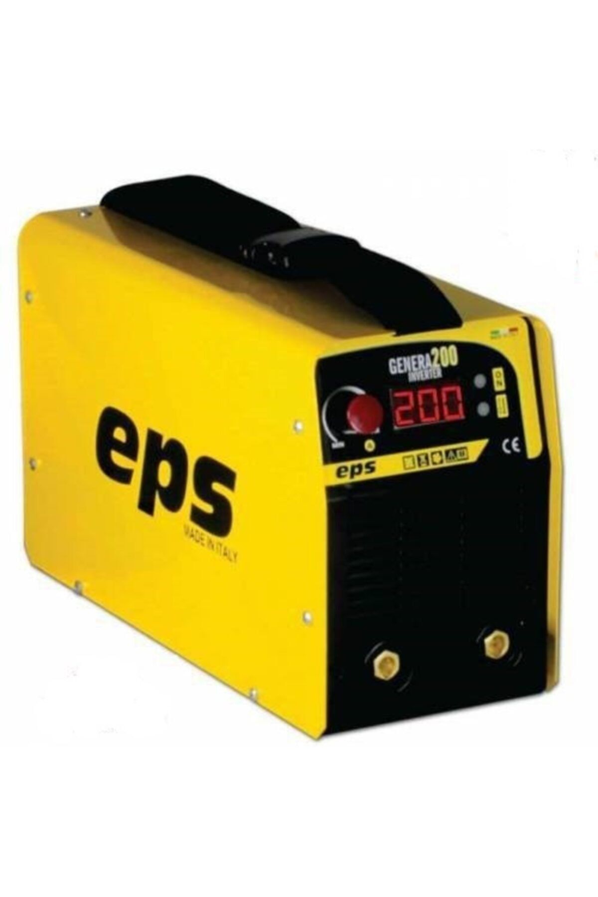 Eps Genera 160 Inverter Kaynak Makinası