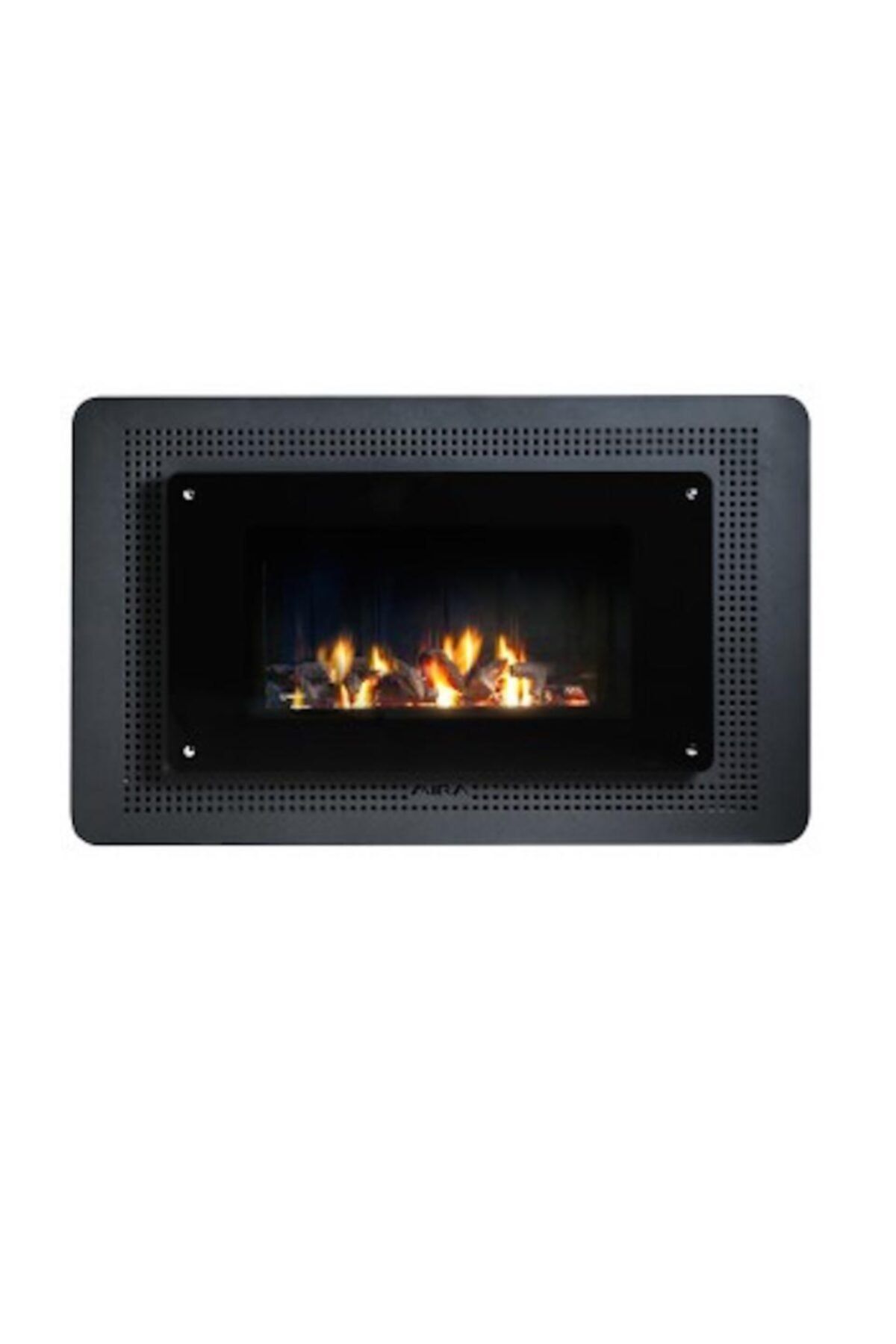 Mira H11 W4 Plazma 2 S Doğalgaz Sobası