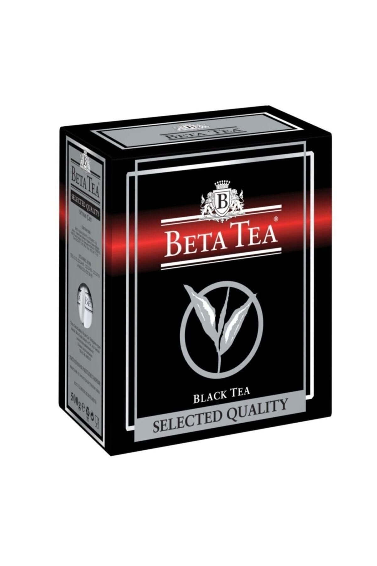 Beta Selected Quality 500gr Seylan Çayı - Ceylon Tea
